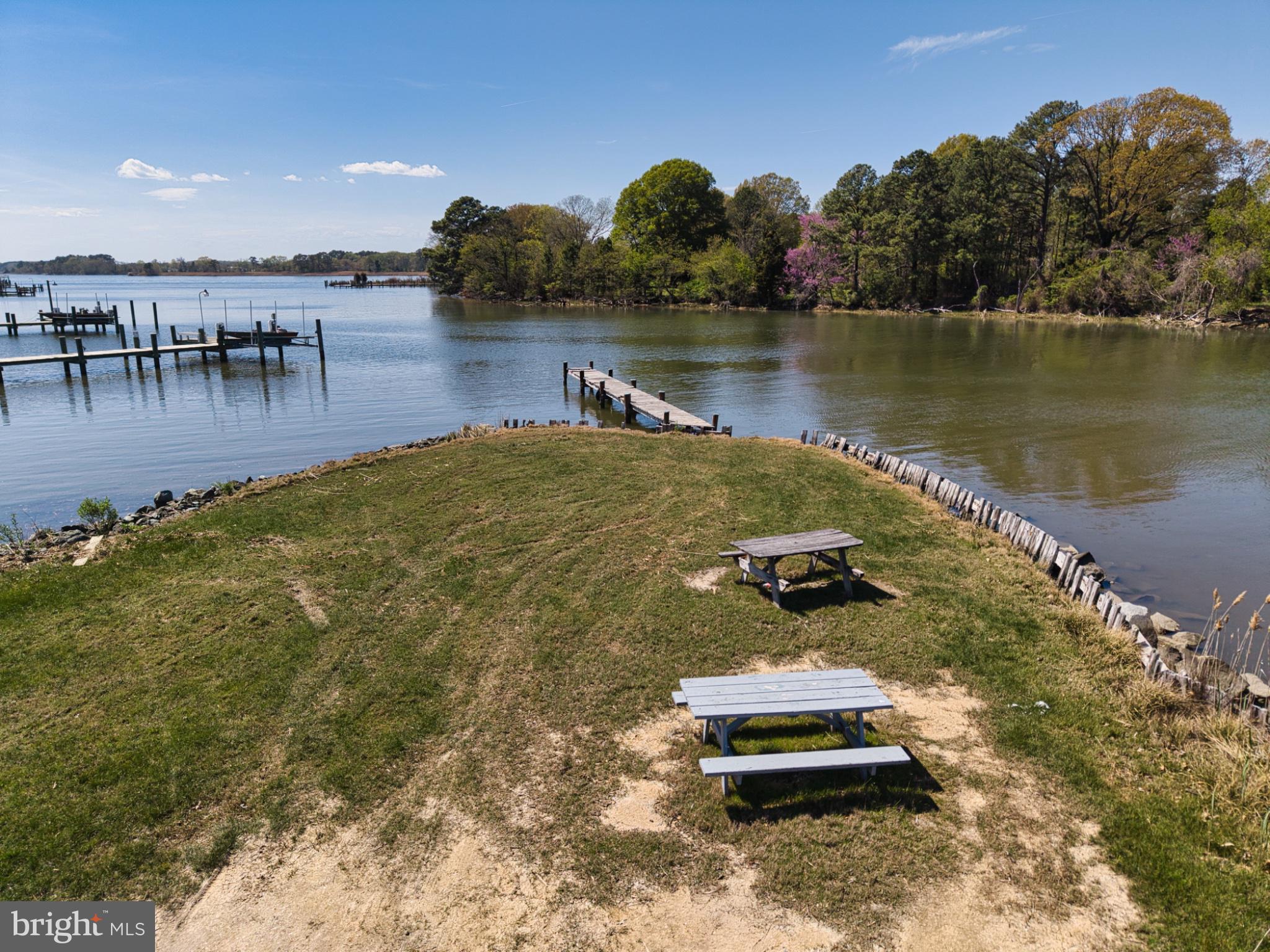 MARLING FARMS - Residential