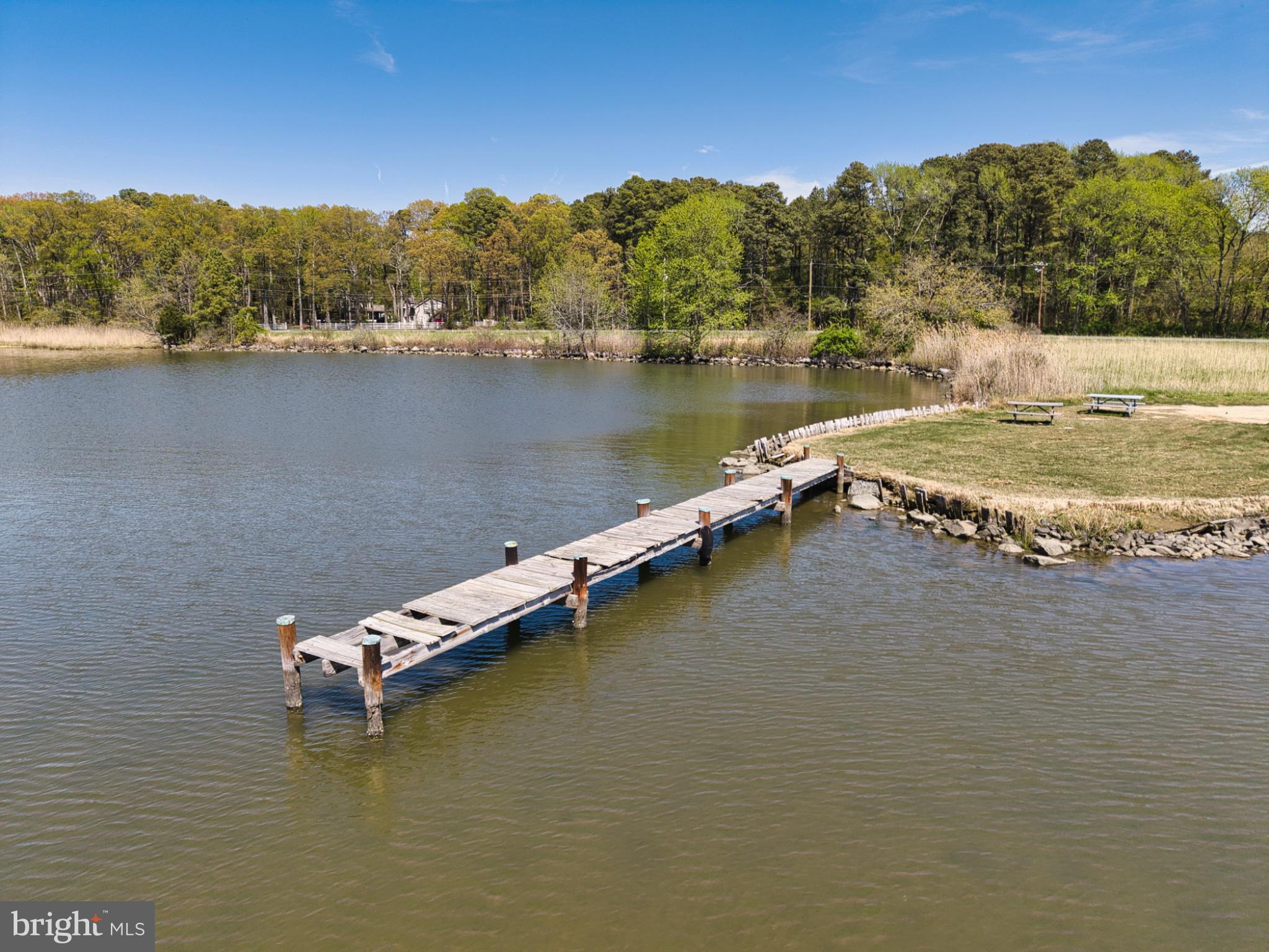 MARLING FARMS - Residential