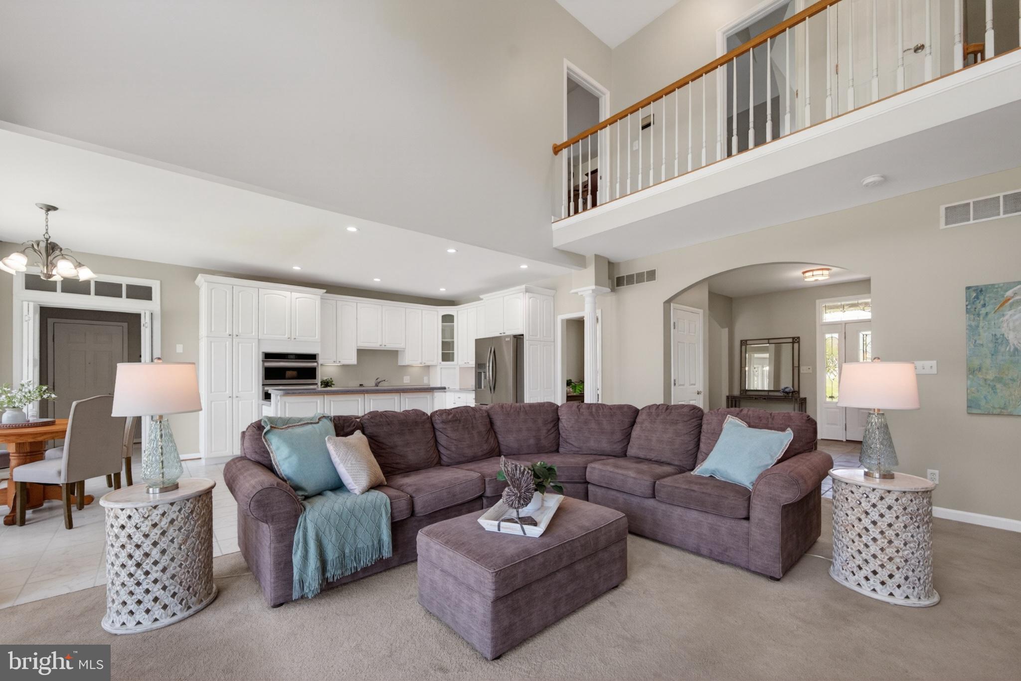 MARLING FARMS - Residential