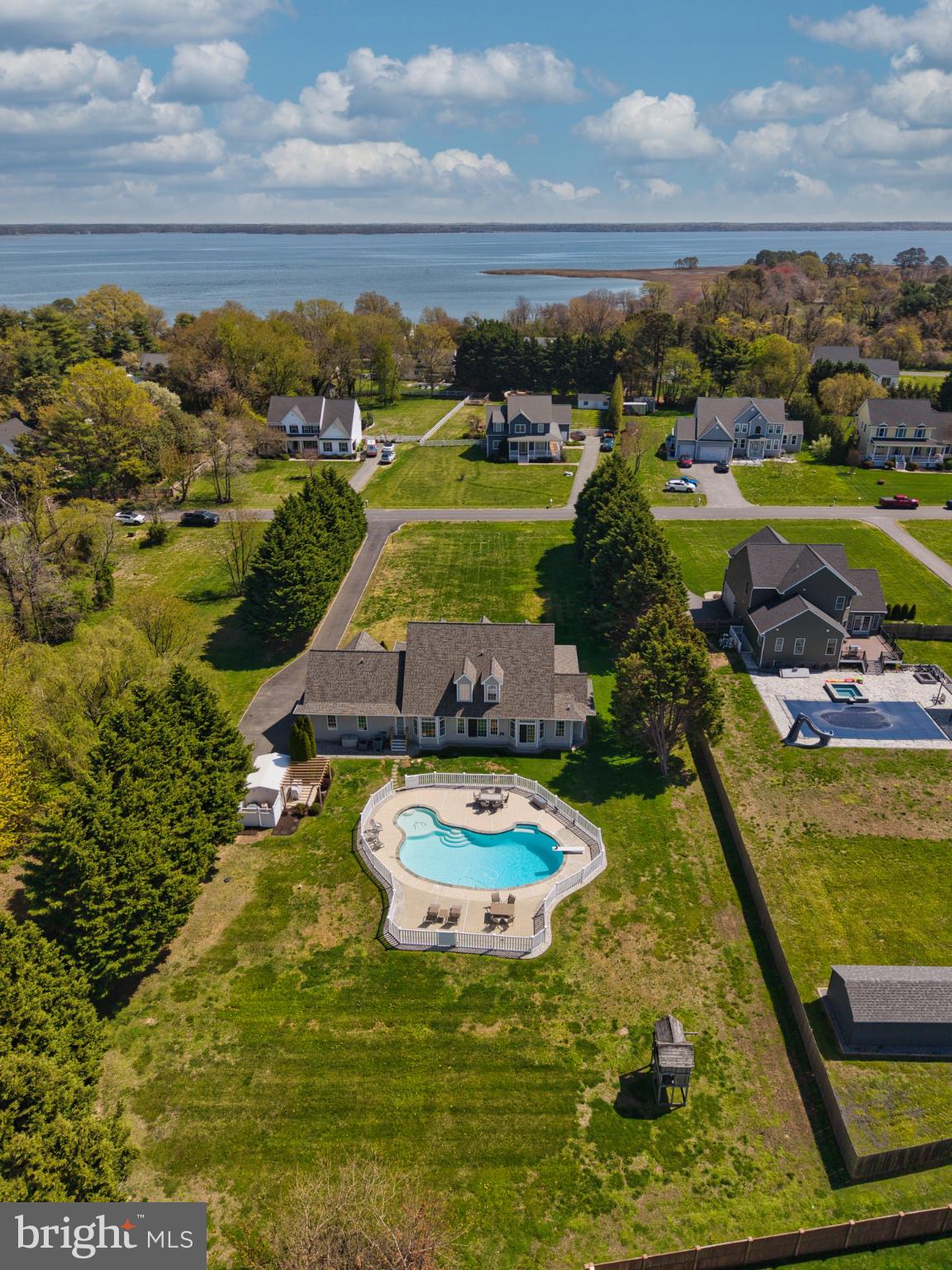 MARLING FARMS - Residential