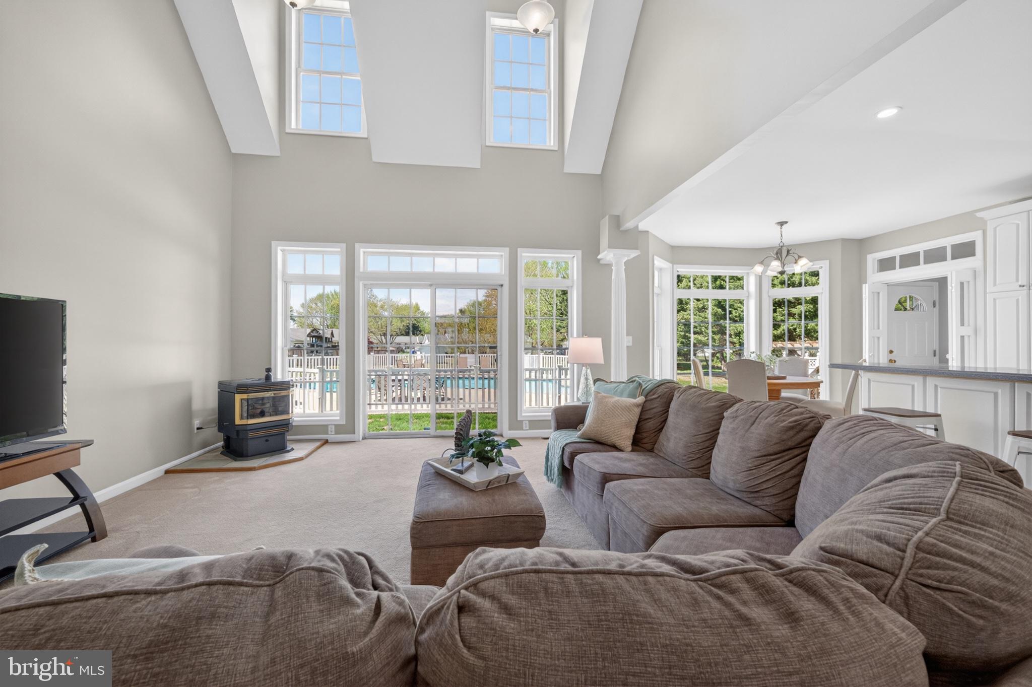 MARLING FARMS - Residential