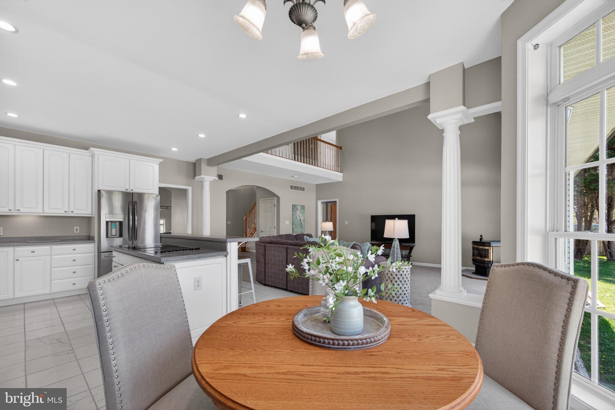 MARLING FARMS - Residential