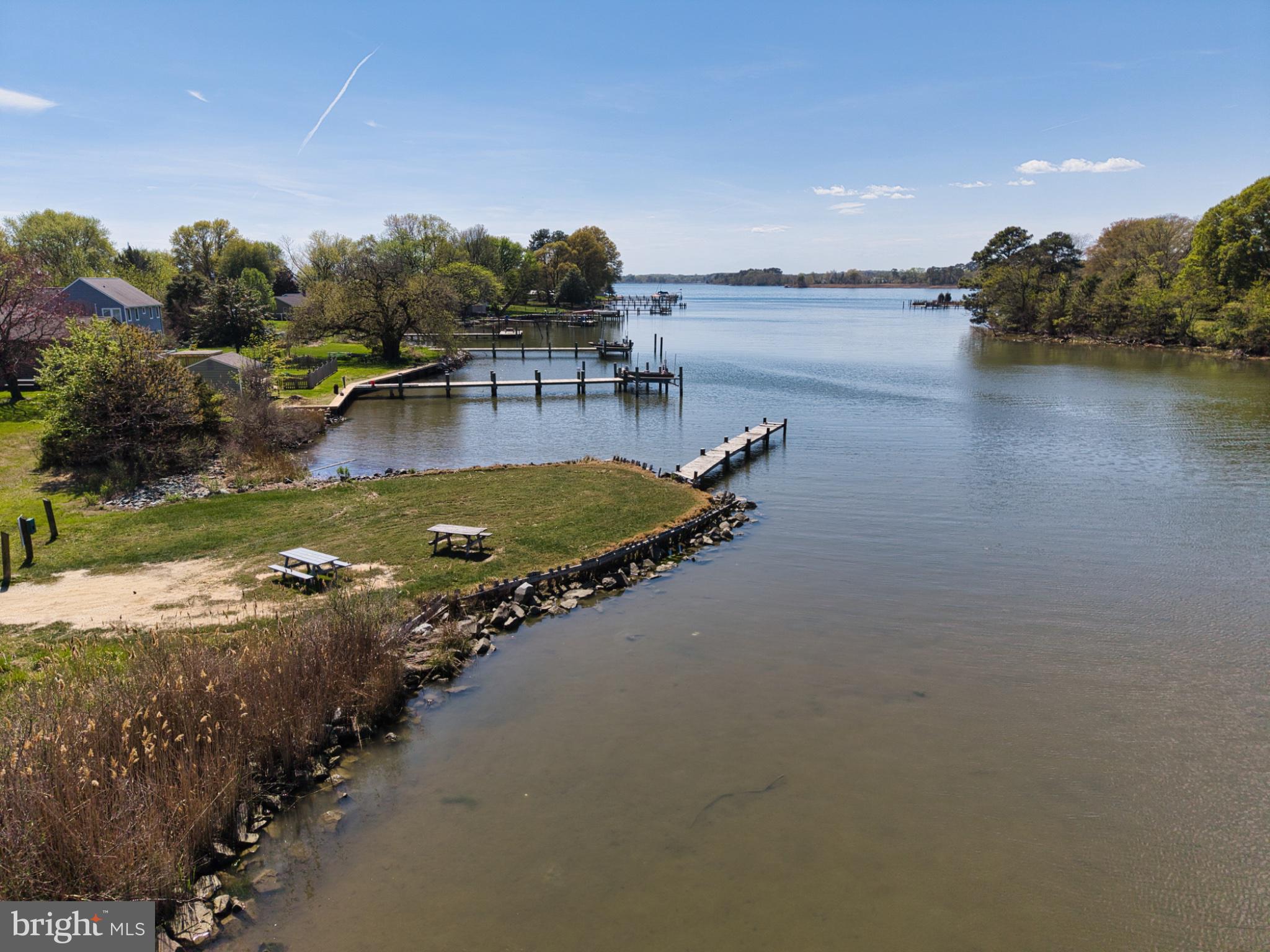 MARLING FARMS - Residential