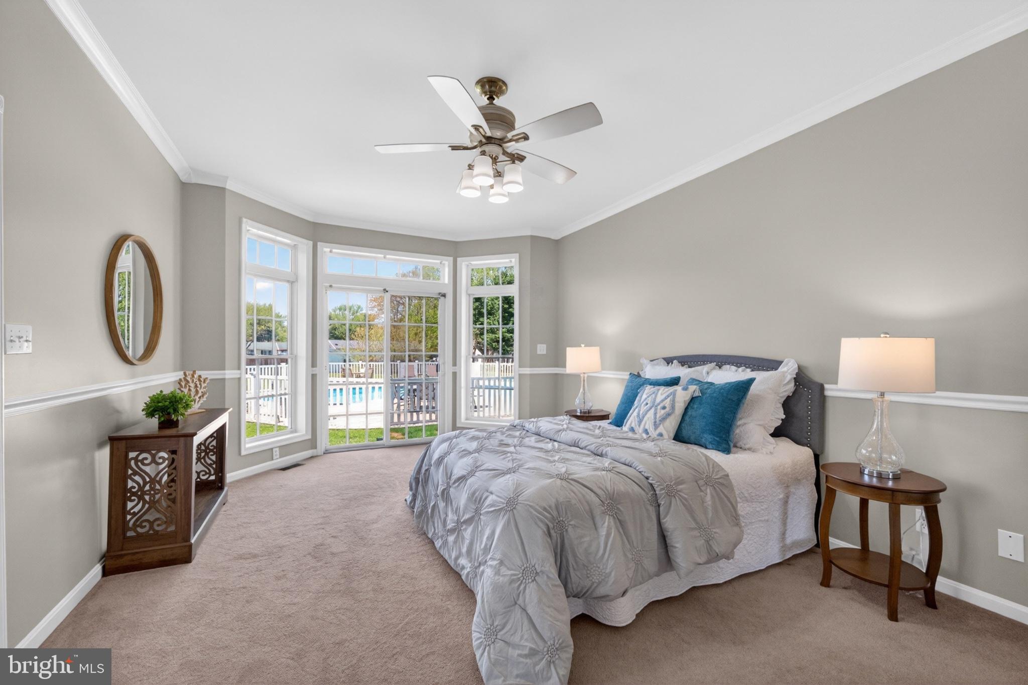 MARLING FARMS - Residential