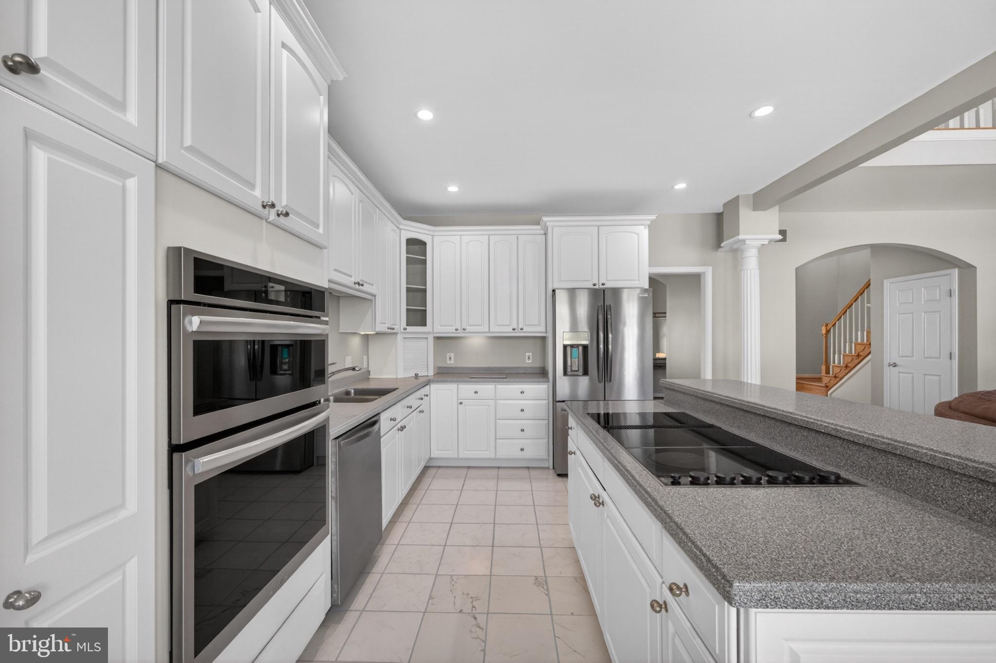 MARLING FARMS - Residential