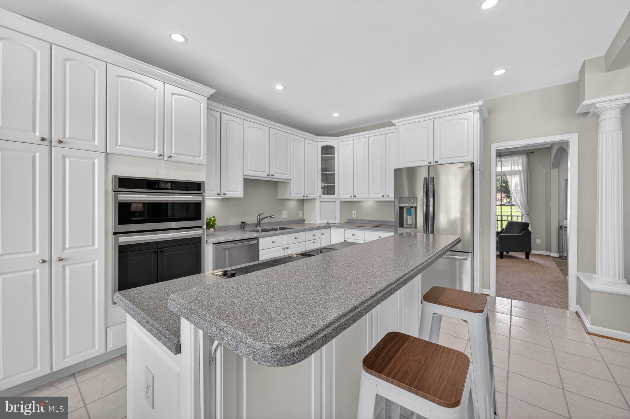 MARLING FARMS - Residential