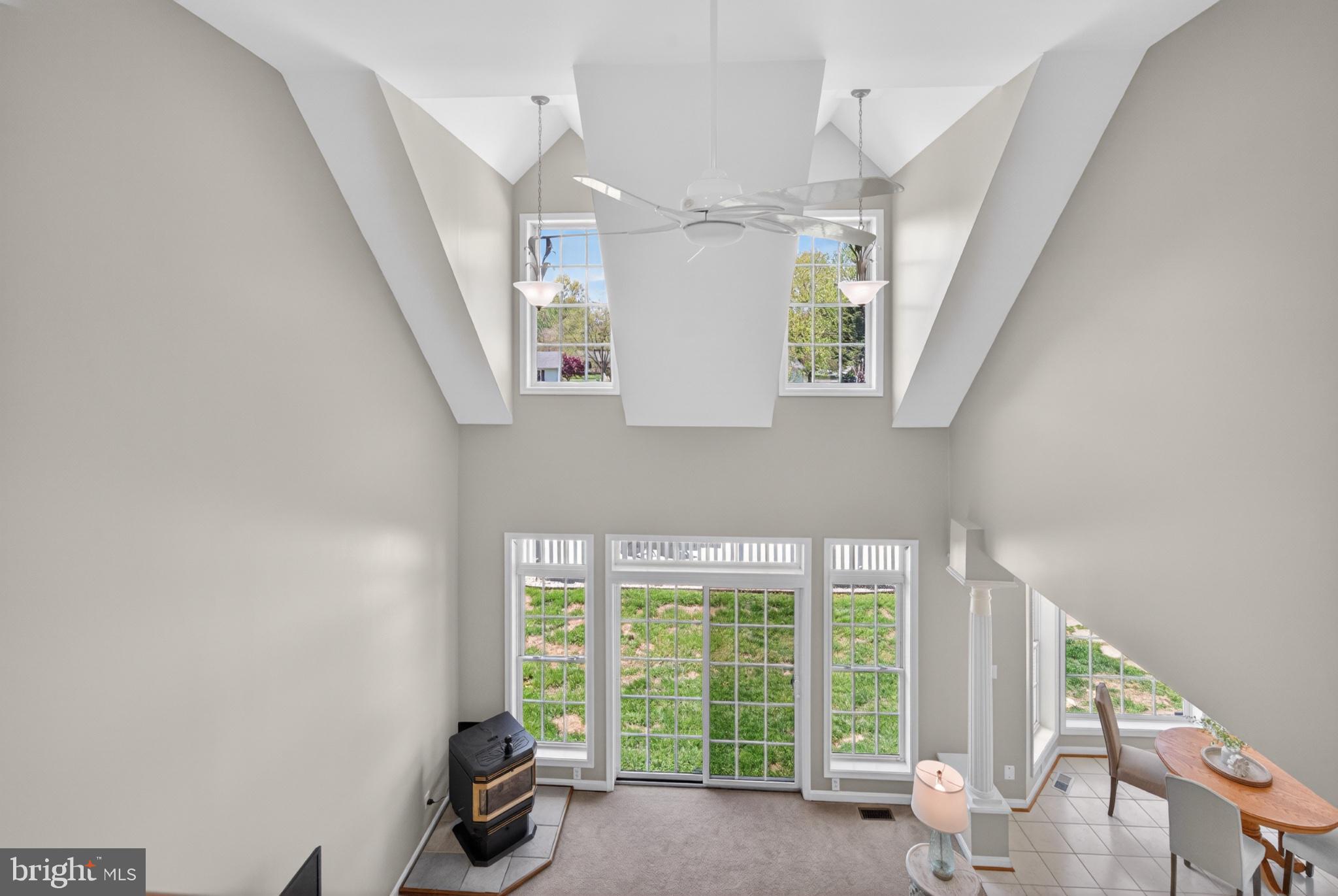 MARLING FARMS - Residential