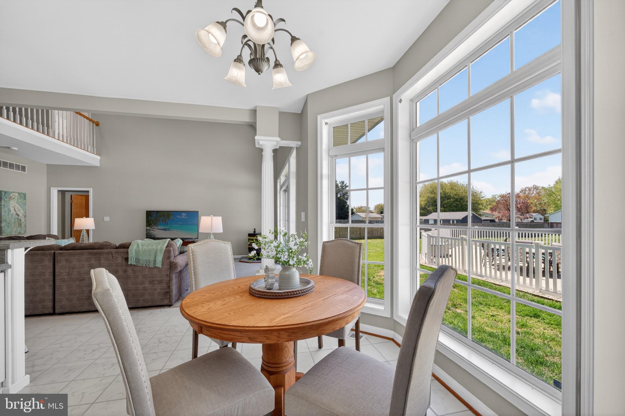 MARLING FARMS - Residential