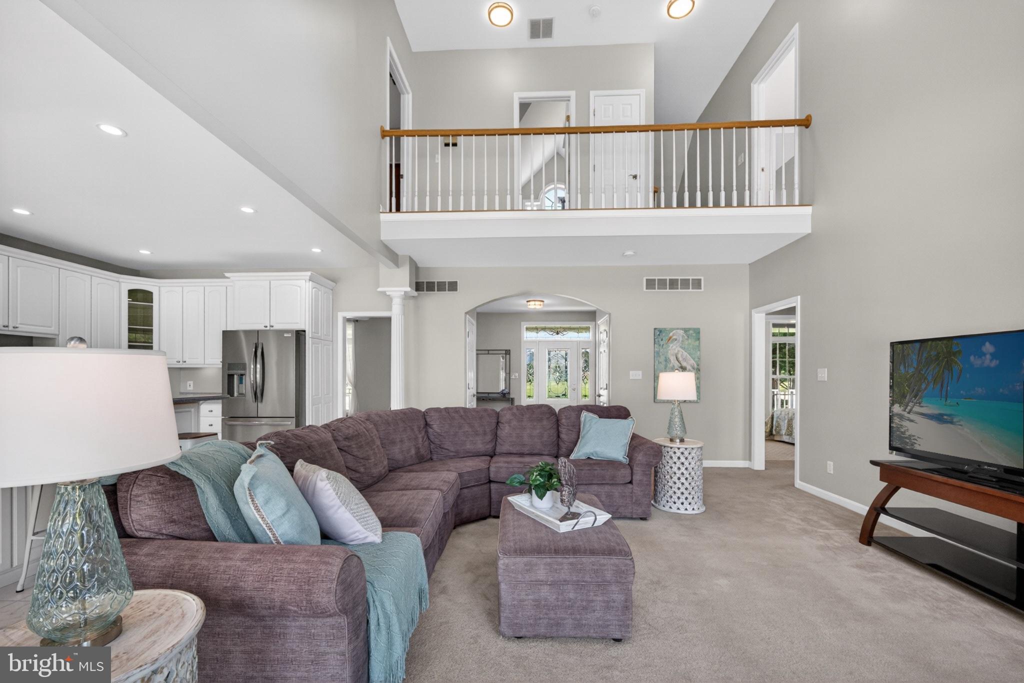 MARLING FARMS - Residential