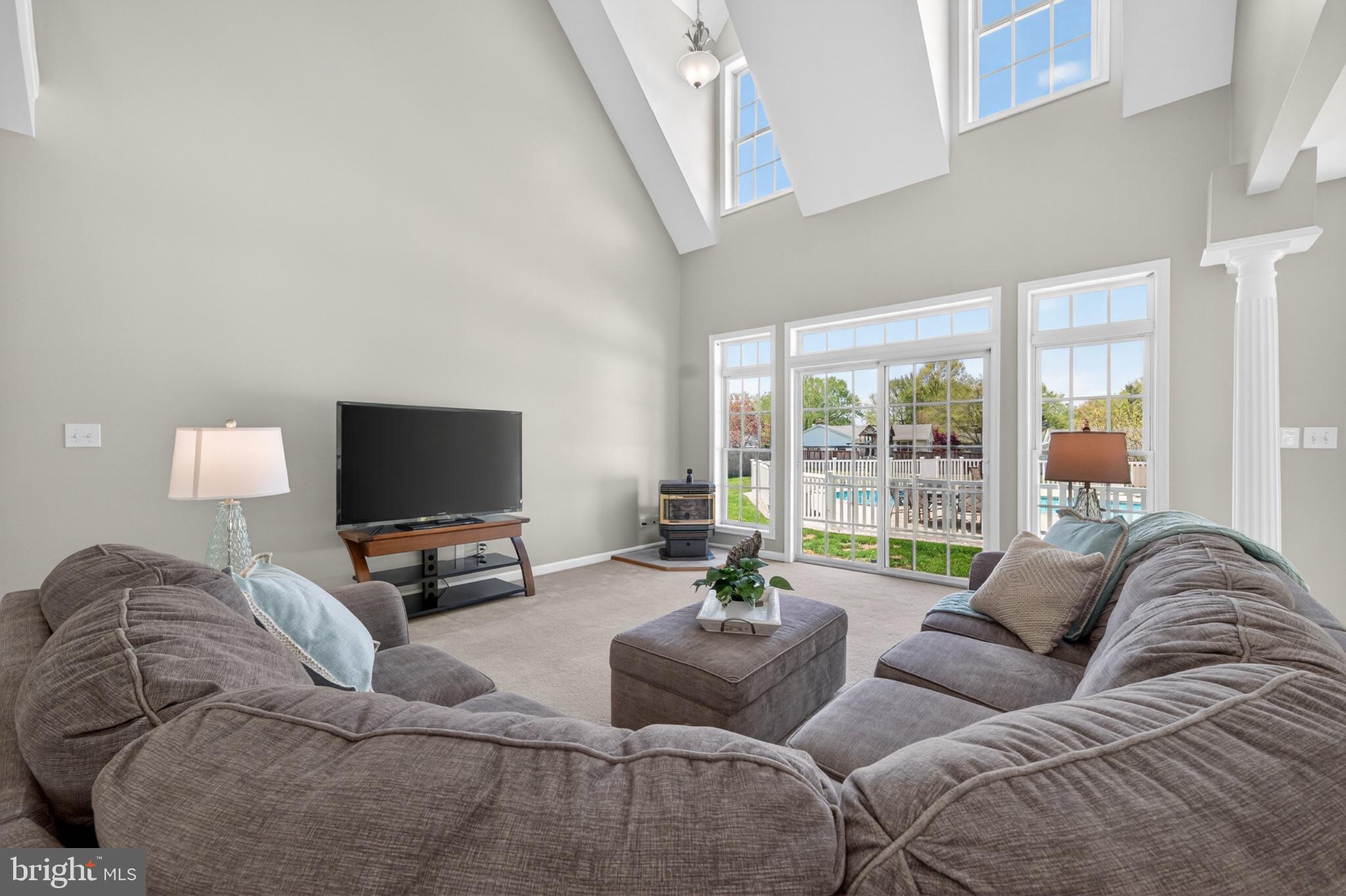 MARLING FARMS - Residential