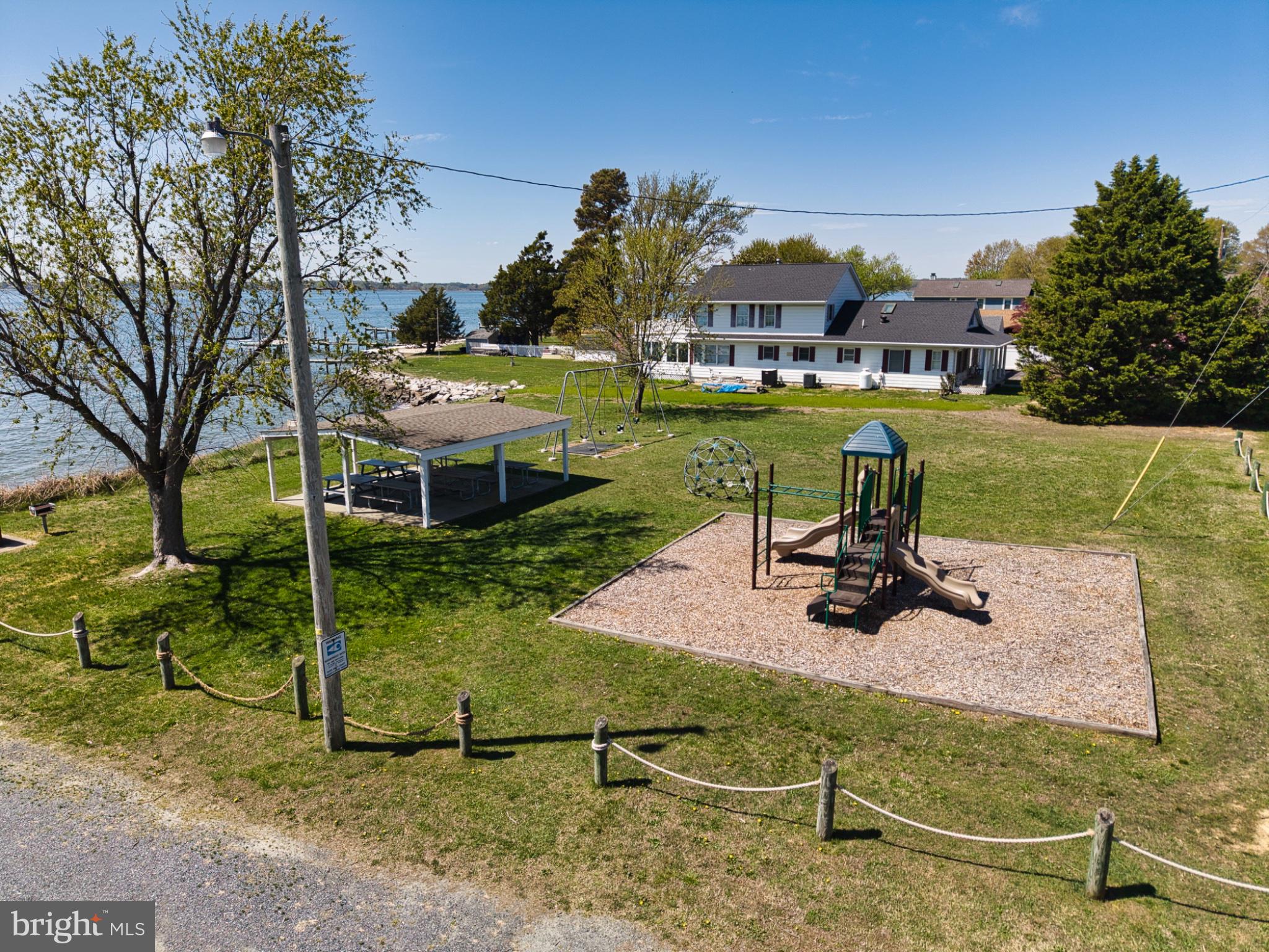 MARLING FARMS - Residential