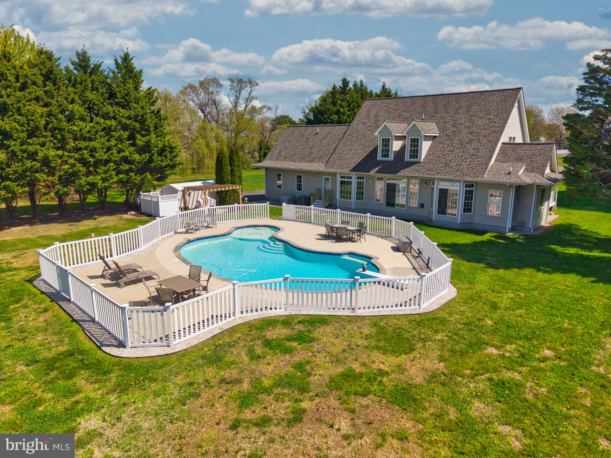 MARLING FARMS - Residential