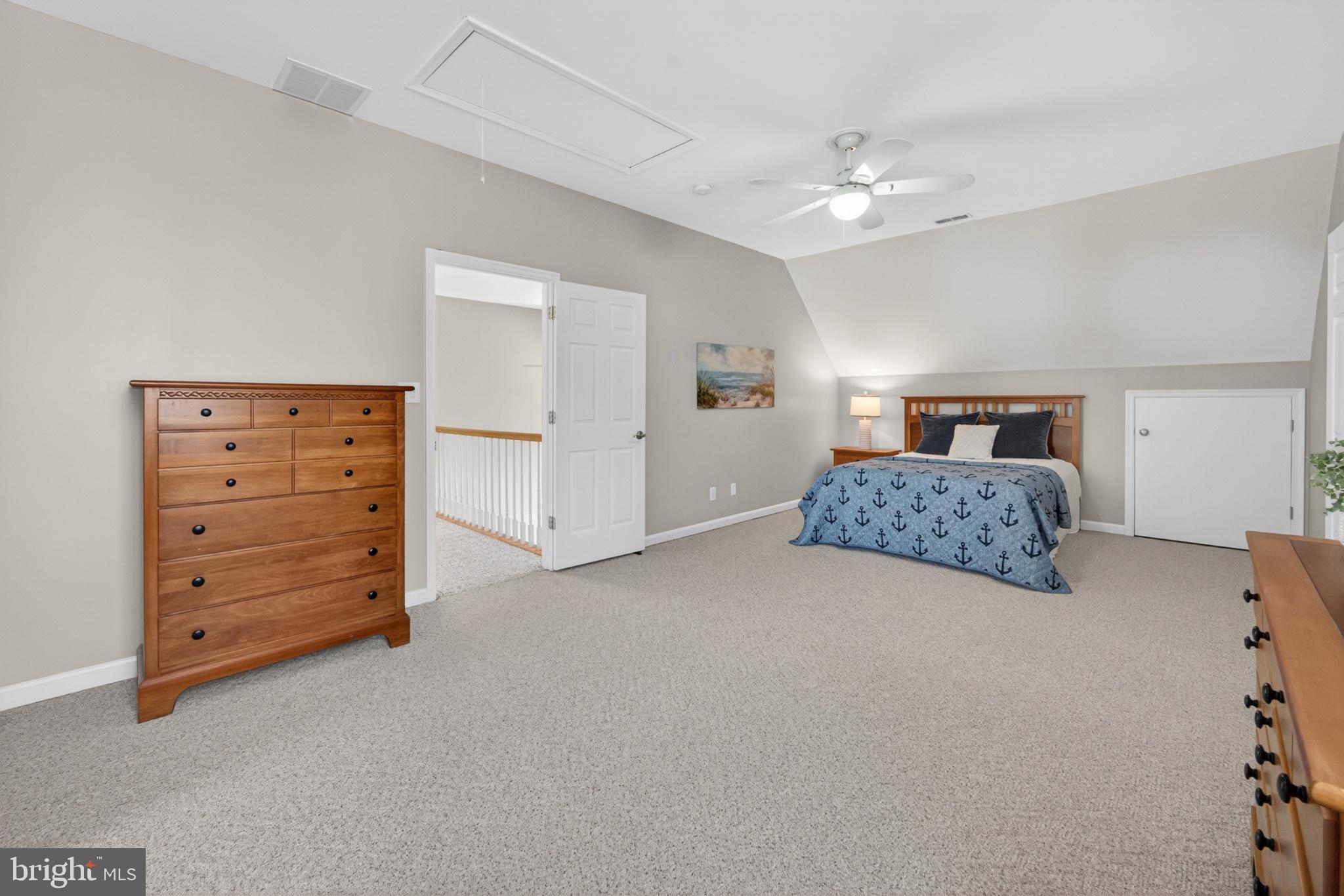 MARLING FARMS - Residential