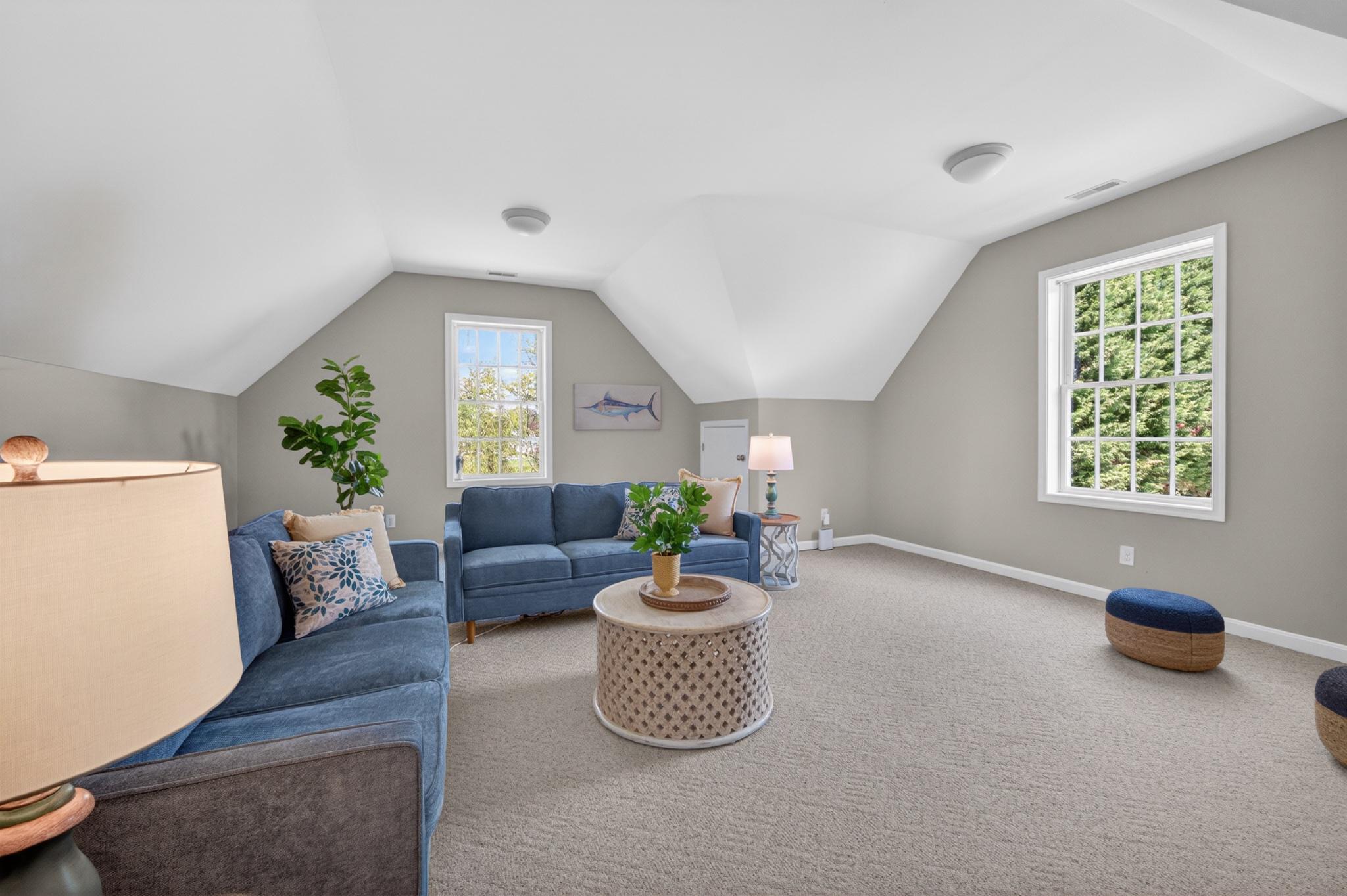 MARLING FARMS - Residential