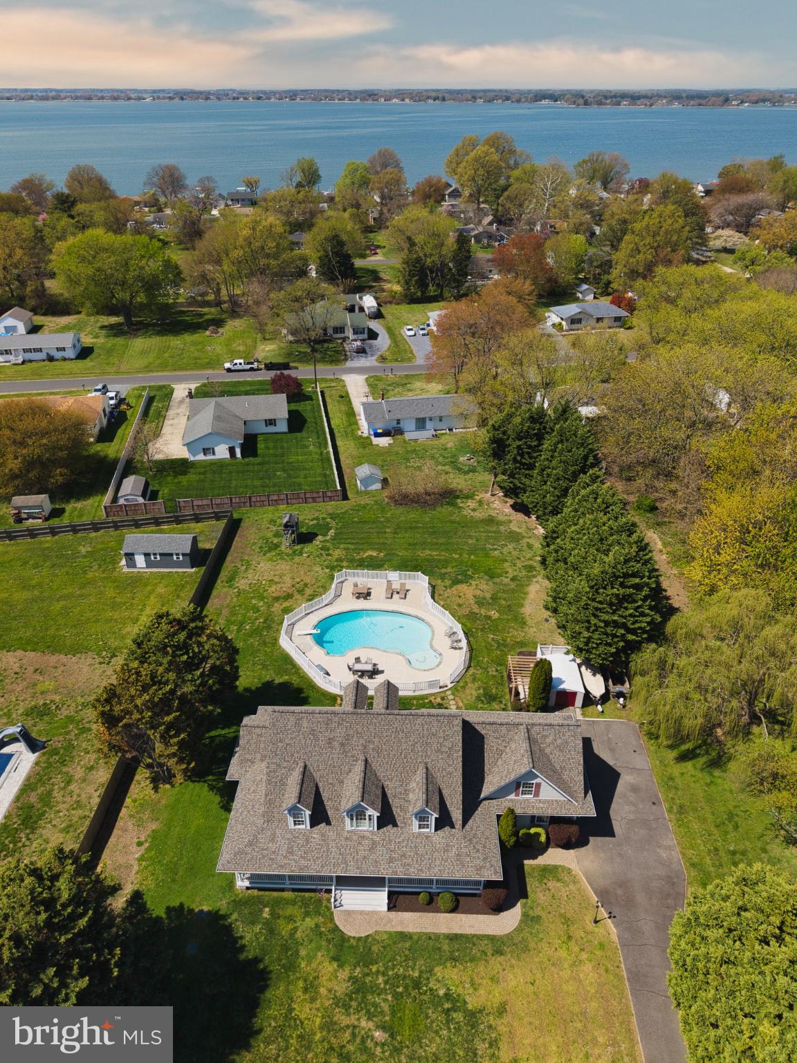 MARLING FARMS - Residential