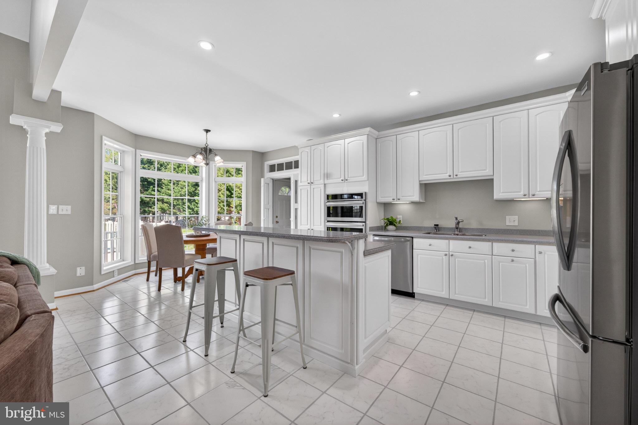 MARLING FARMS - Residential