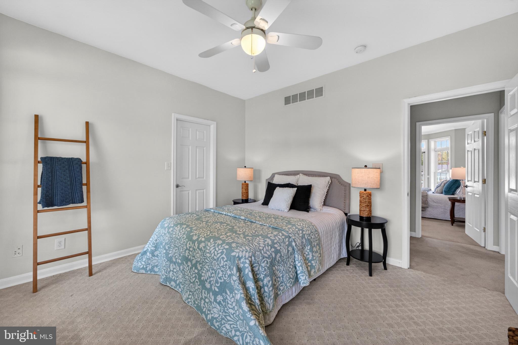 MARLING FARMS - Residential