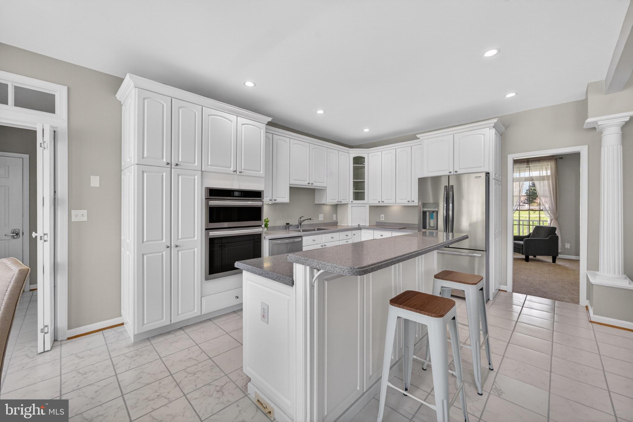 MARLING FARMS - Residential