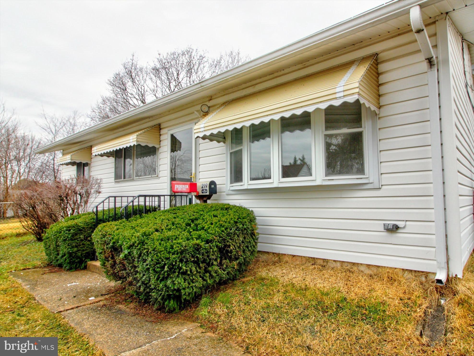 NONE AVAILABLE - Residential Lease