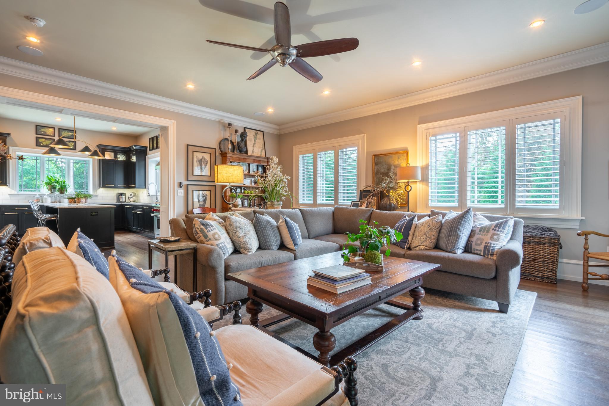 CHESTNUT HILL - Residential