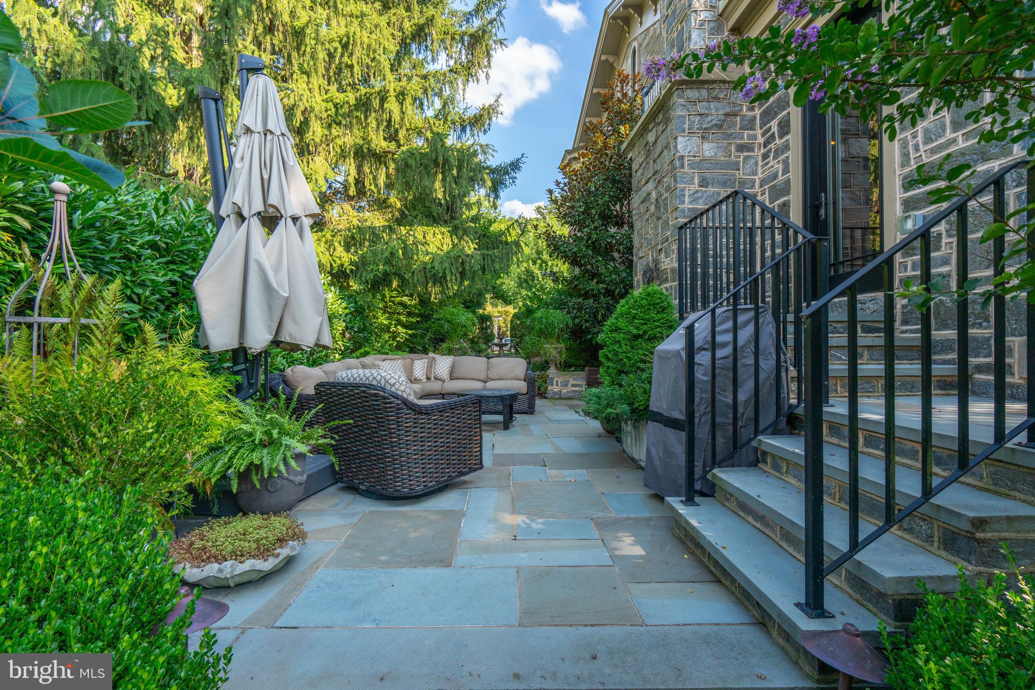 CHESTNUT HILL - Residential