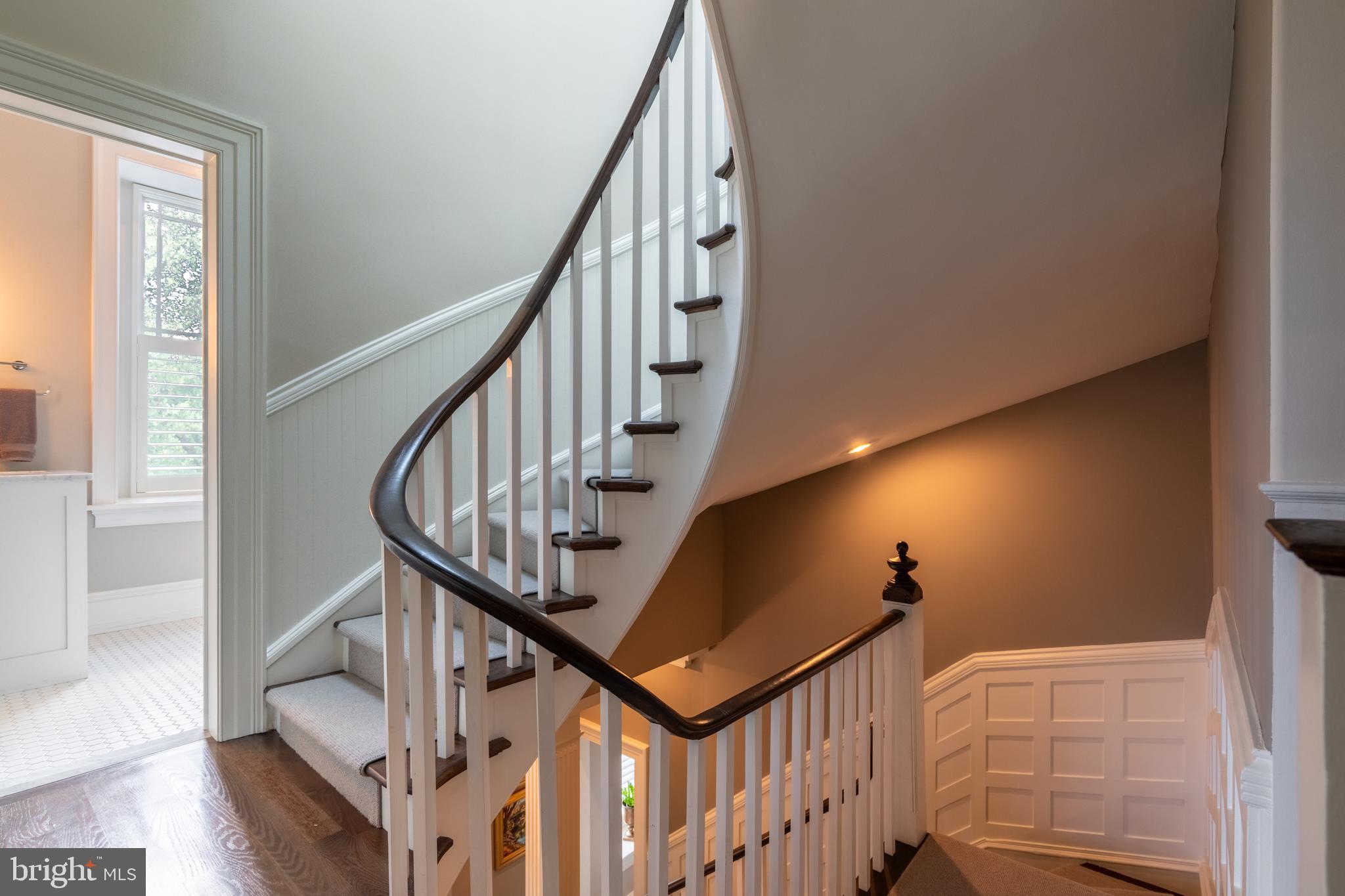 CHESTNUT HILL - Residential