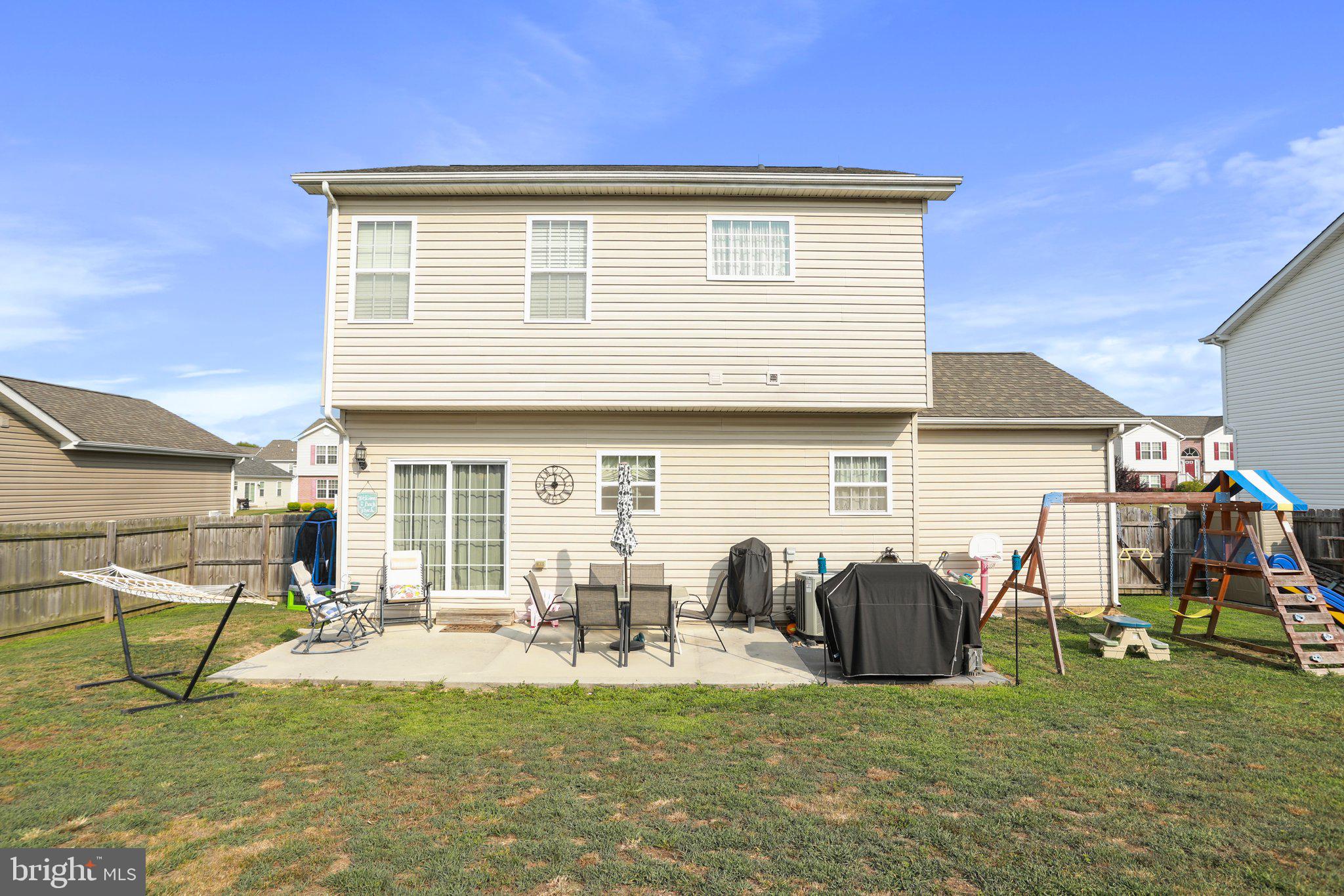 HERITAGE HILLS - Residential