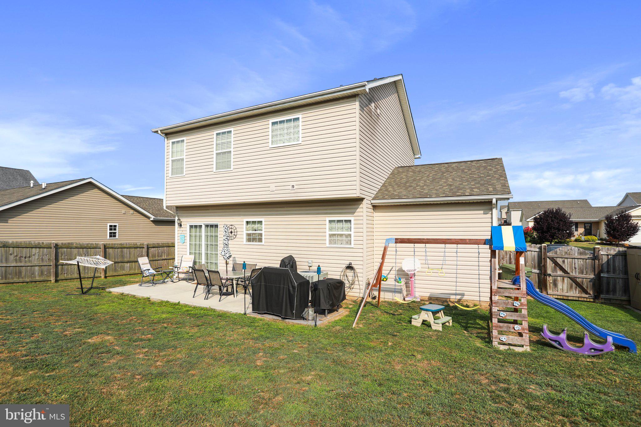 HERITAGE HILLS - Residential