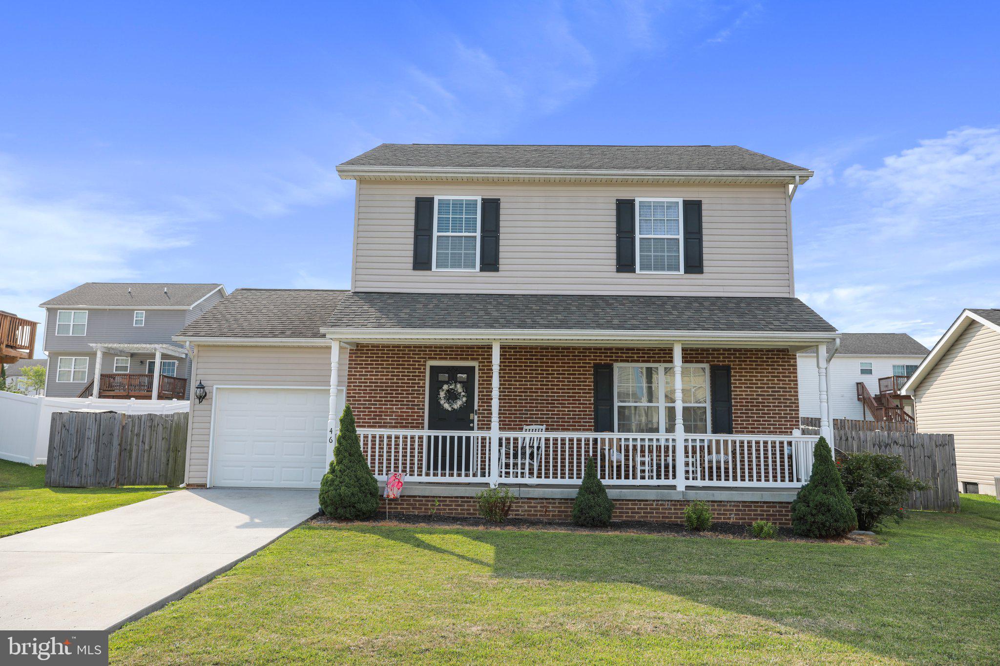 HERITAGE HILLS - Residential