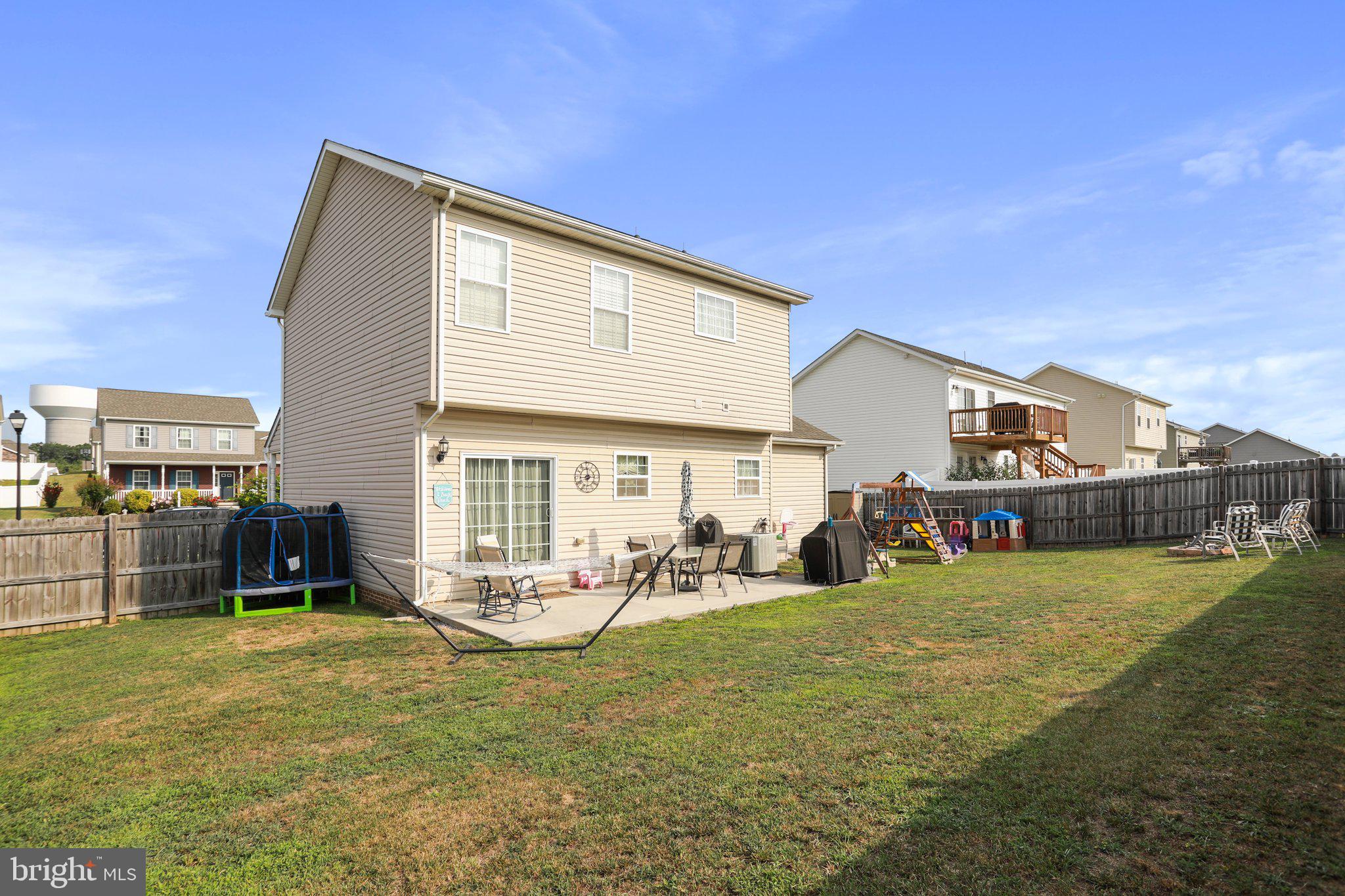 HERITAGE HILLS - Residential