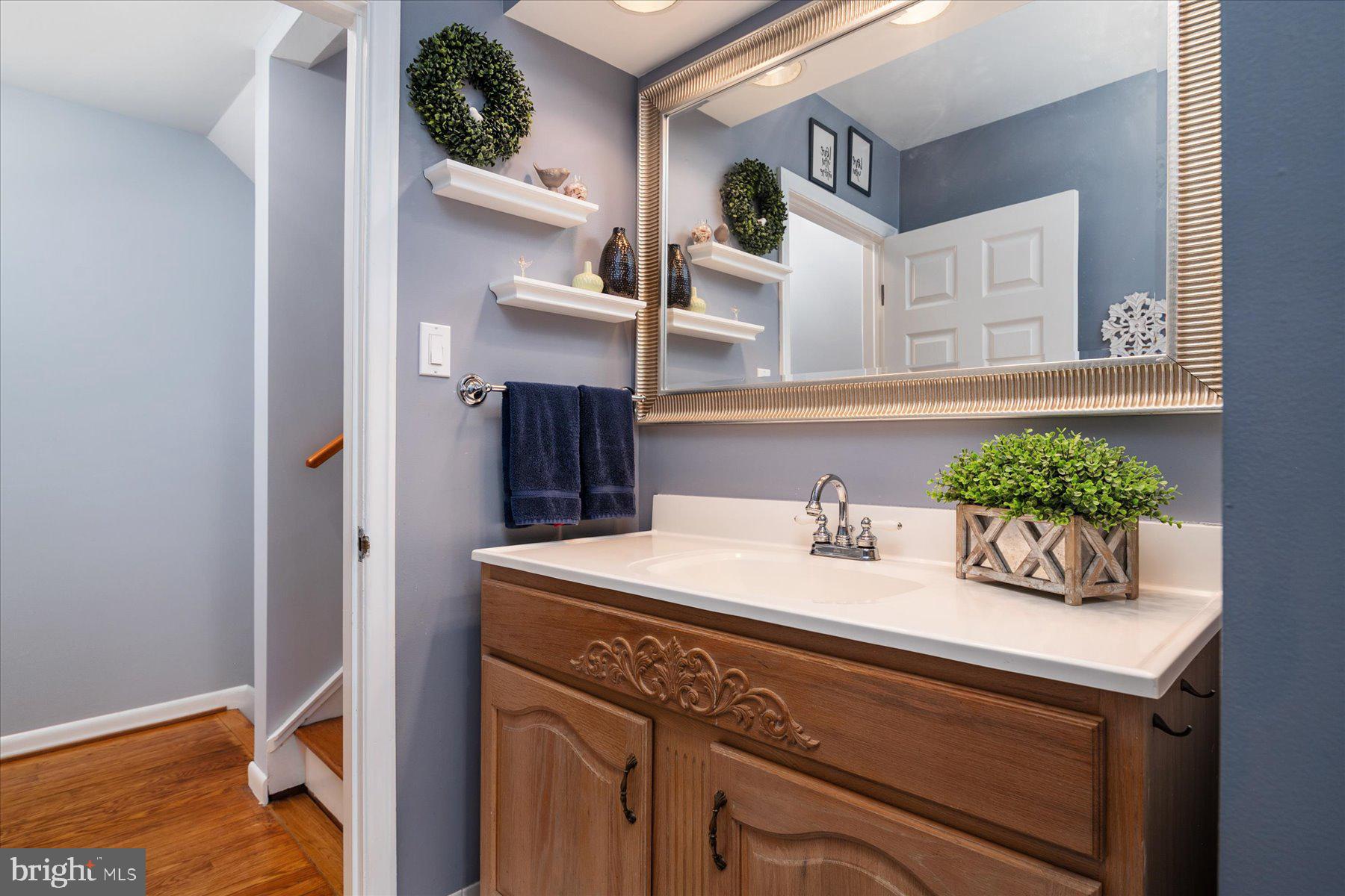 HAVENWOOD - Residential