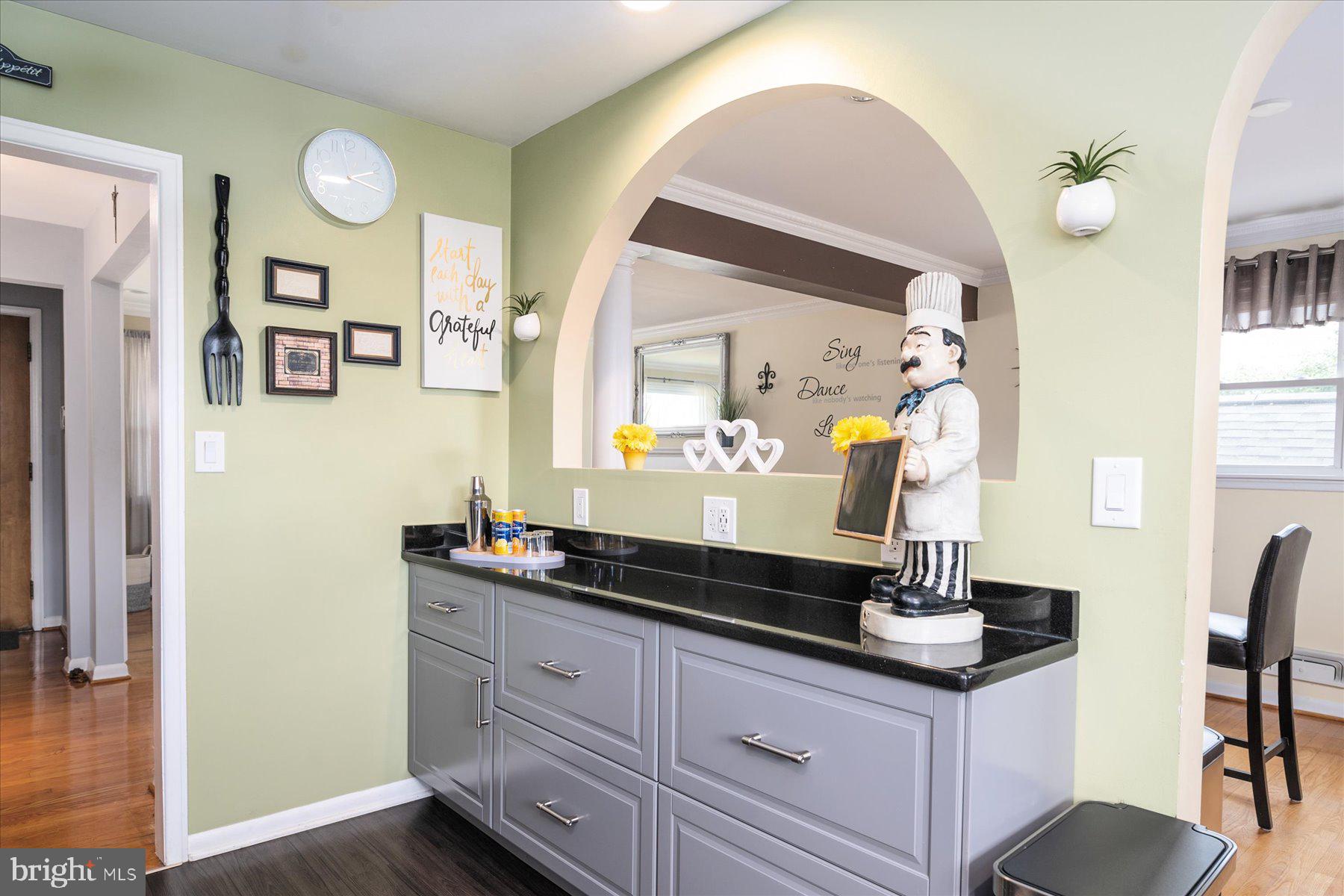 HAVENWOOD - Residential