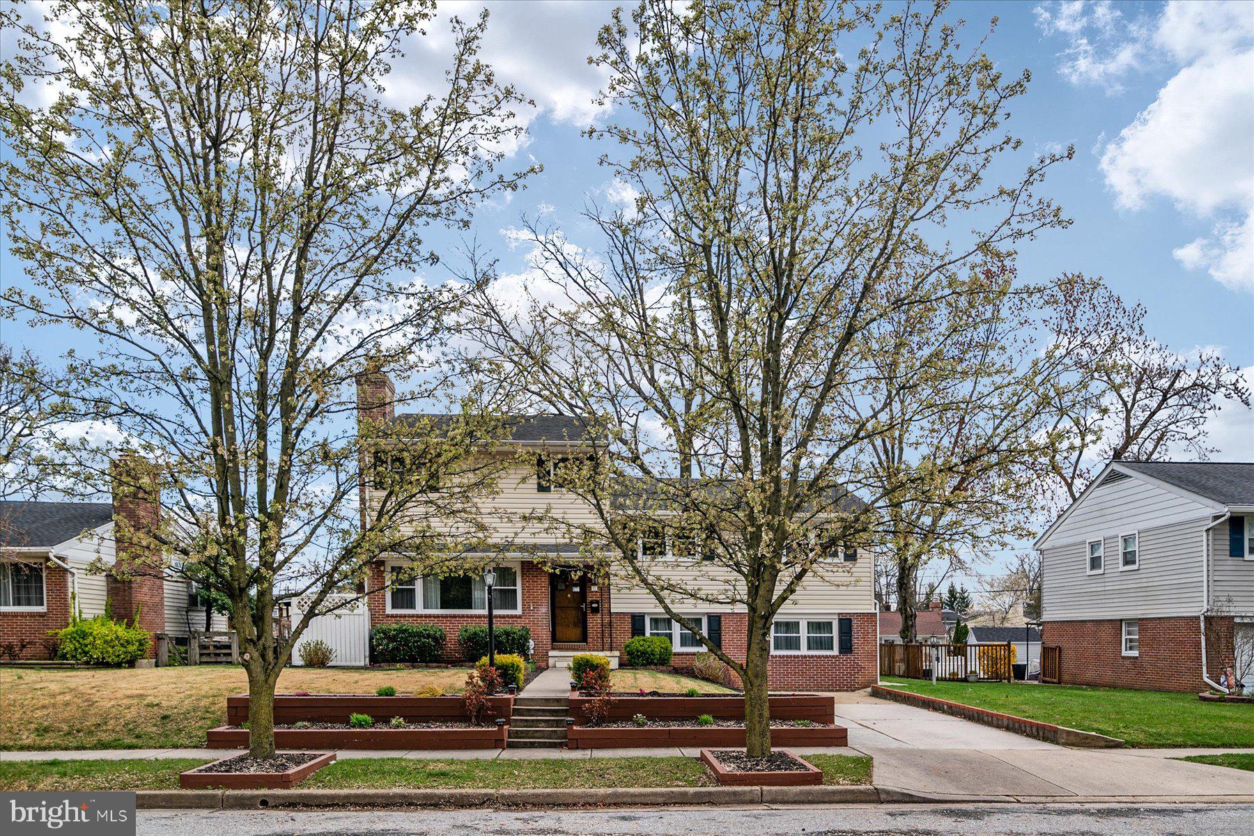 HAVENWOOD - Residential