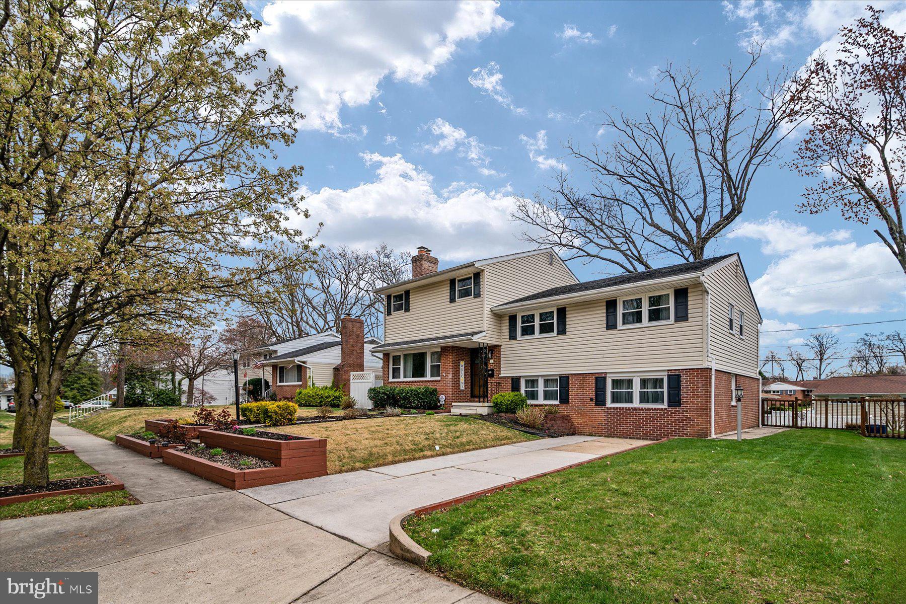 HAVENWOOD - Residential