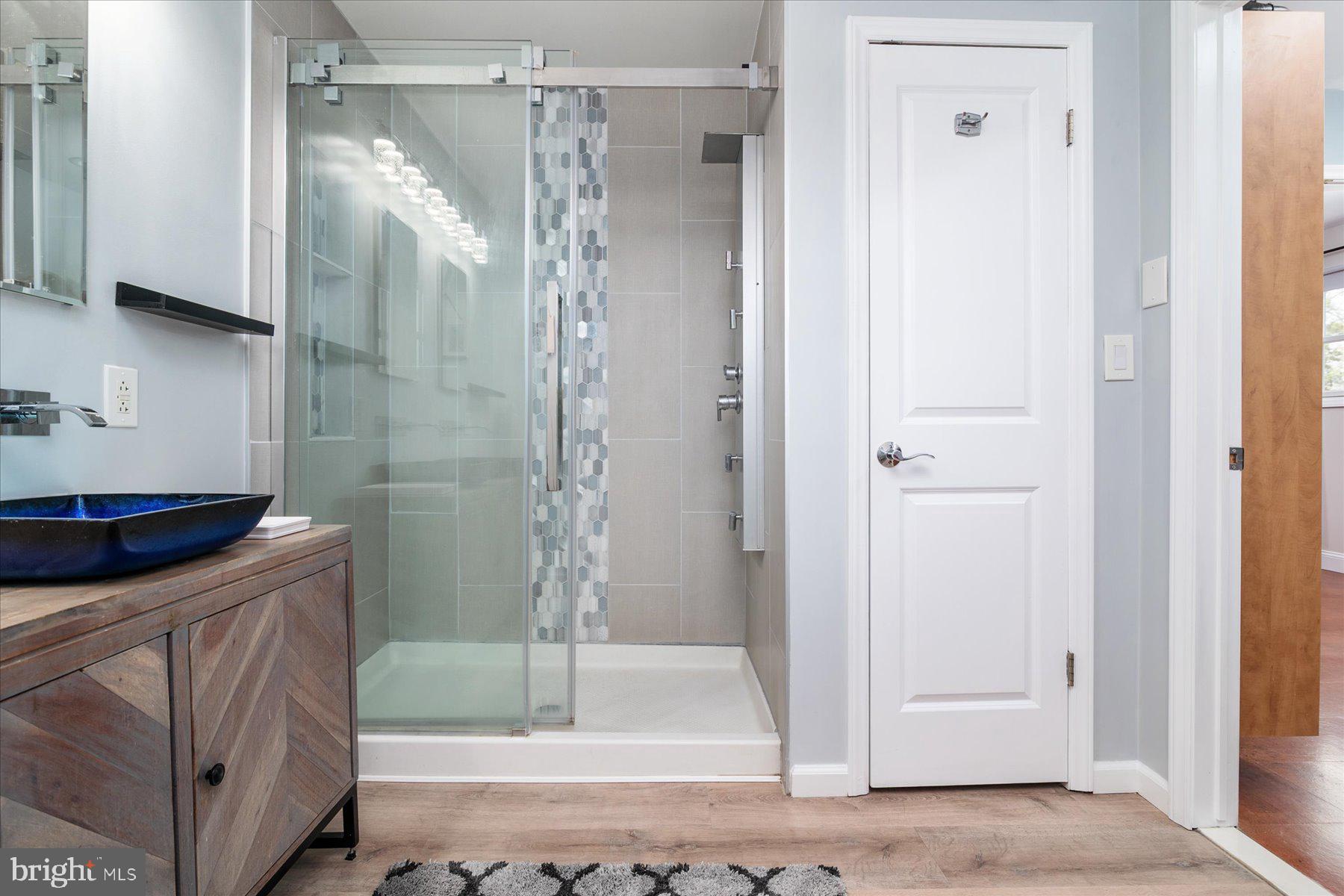 HAVENWOOD - Residential