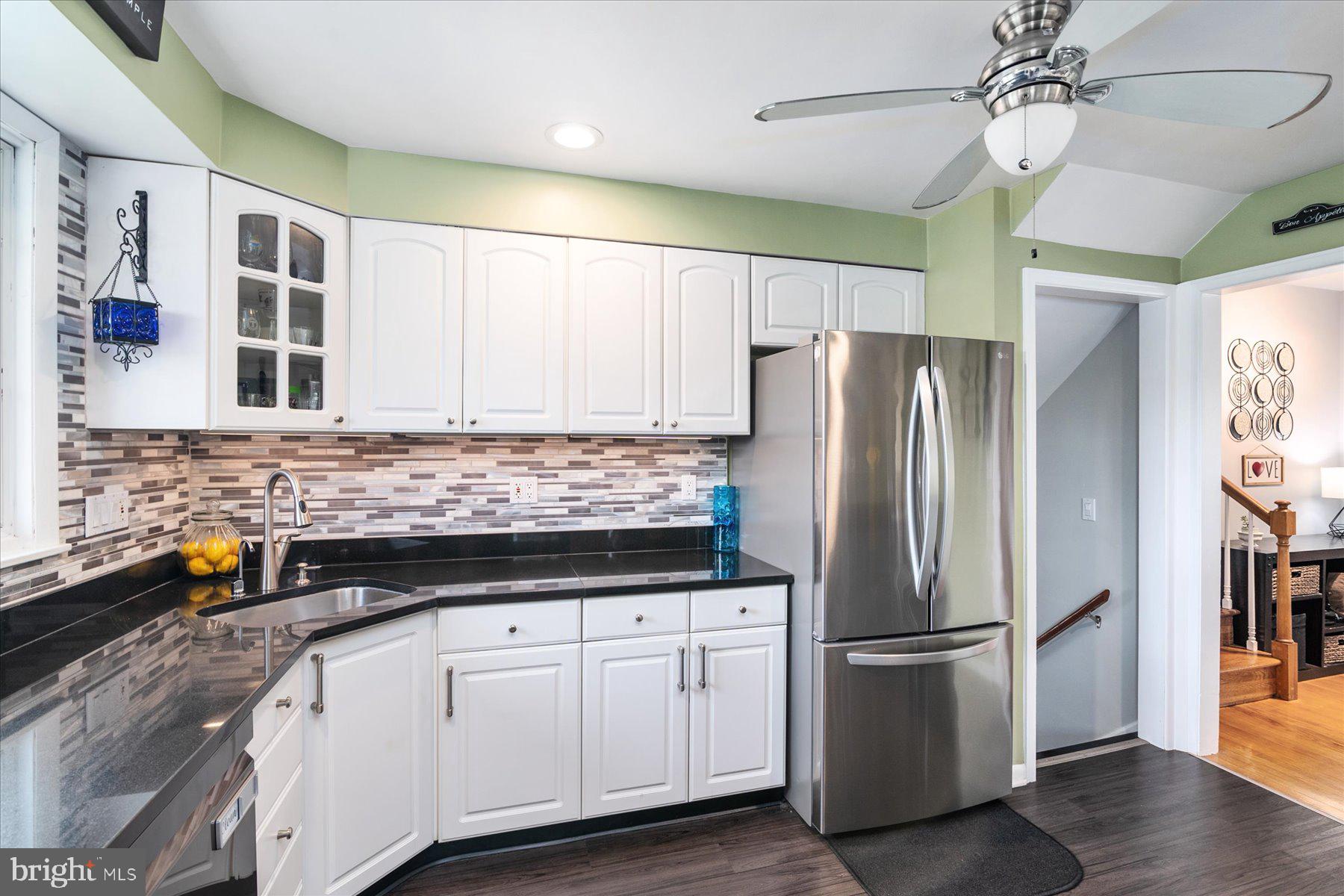 HAVENWOOD - Residential