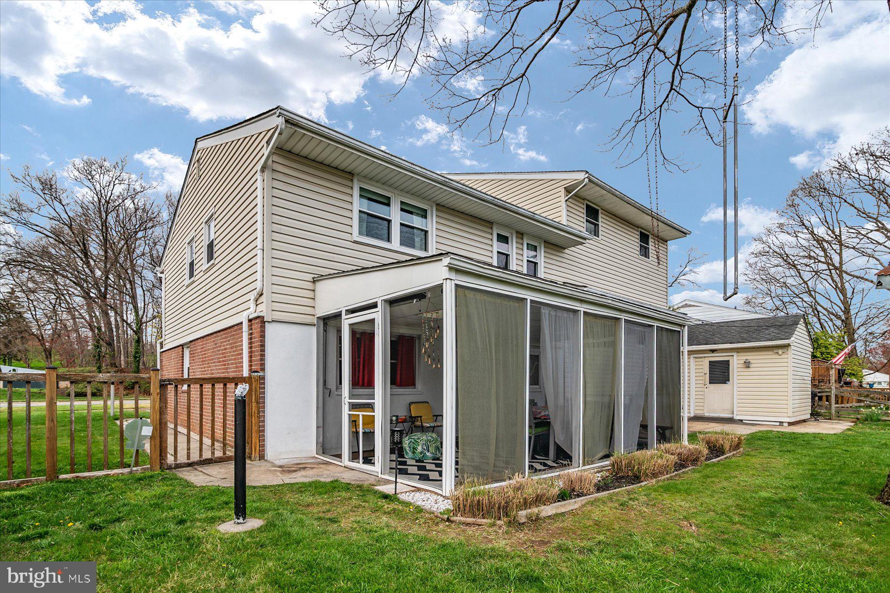 HAVENWOOD - Residential