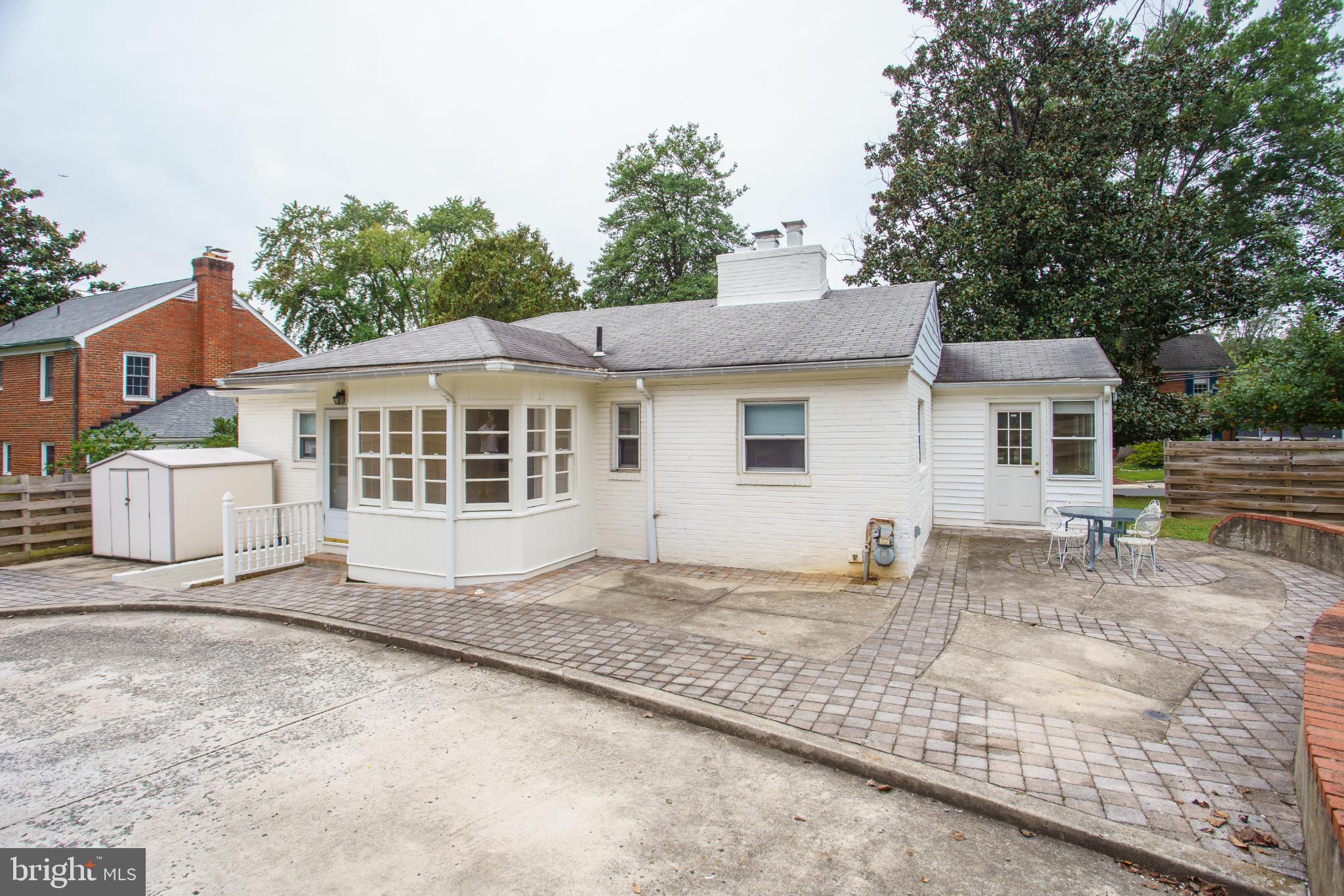 ORCHARDALE - Residential Lease