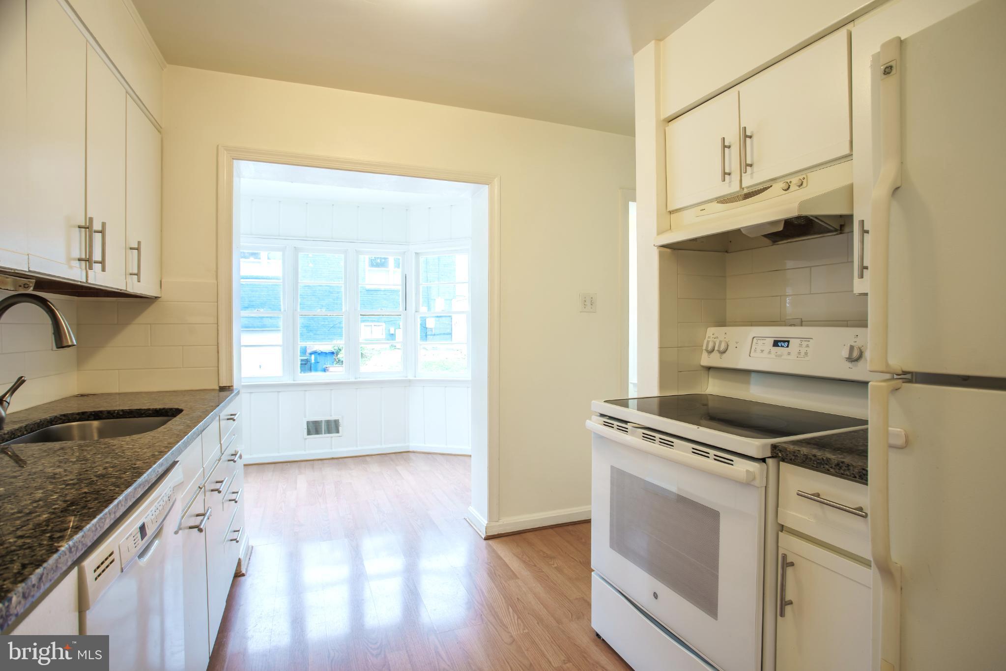 ORCHARDALE - Residential Lease