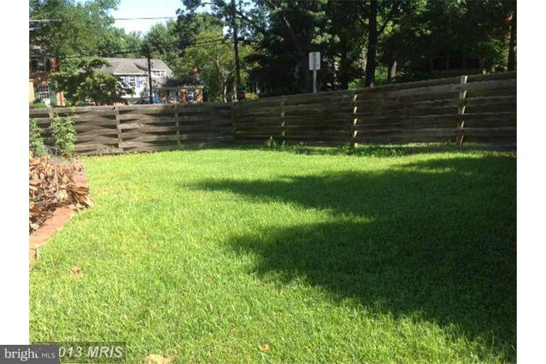 ORCHARDALE - Residential Lease