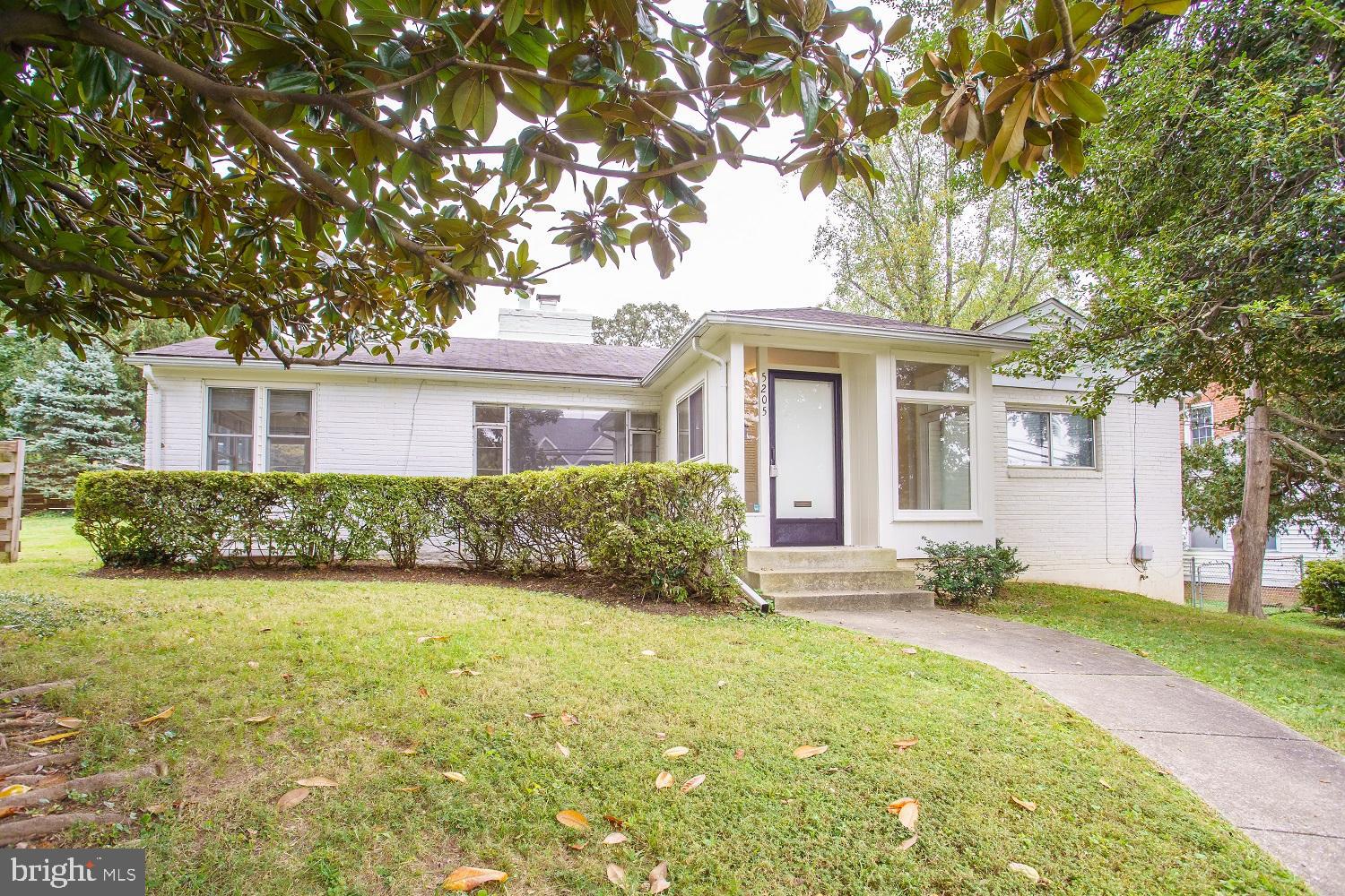 ORCHARDALE - Residential Lease