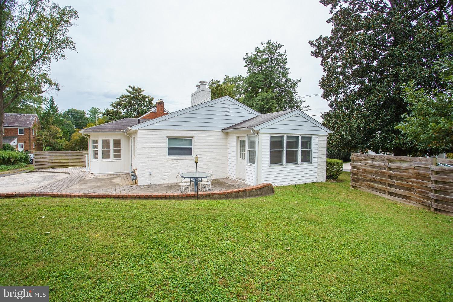 ORCHARDALE - Residential Lease