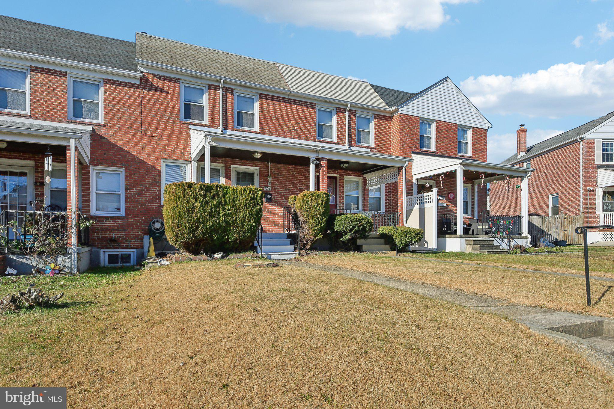 STANSBURY - Residential