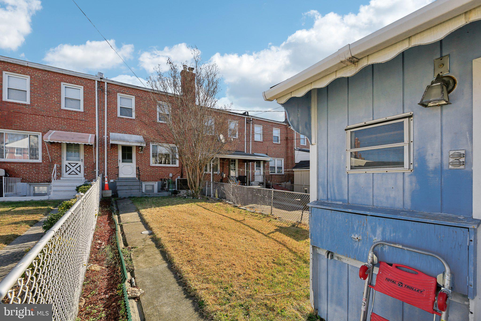 STANSBURY - Residential