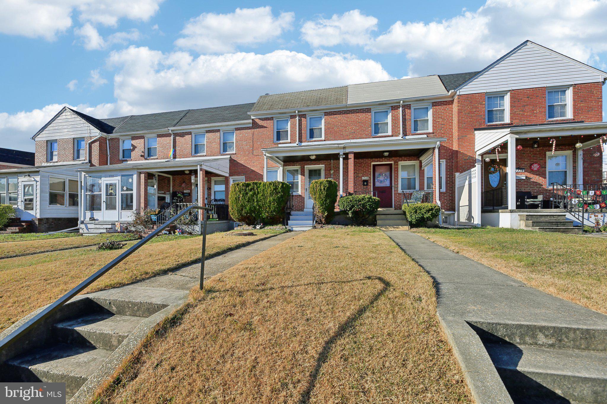 STANSBURY - Residential