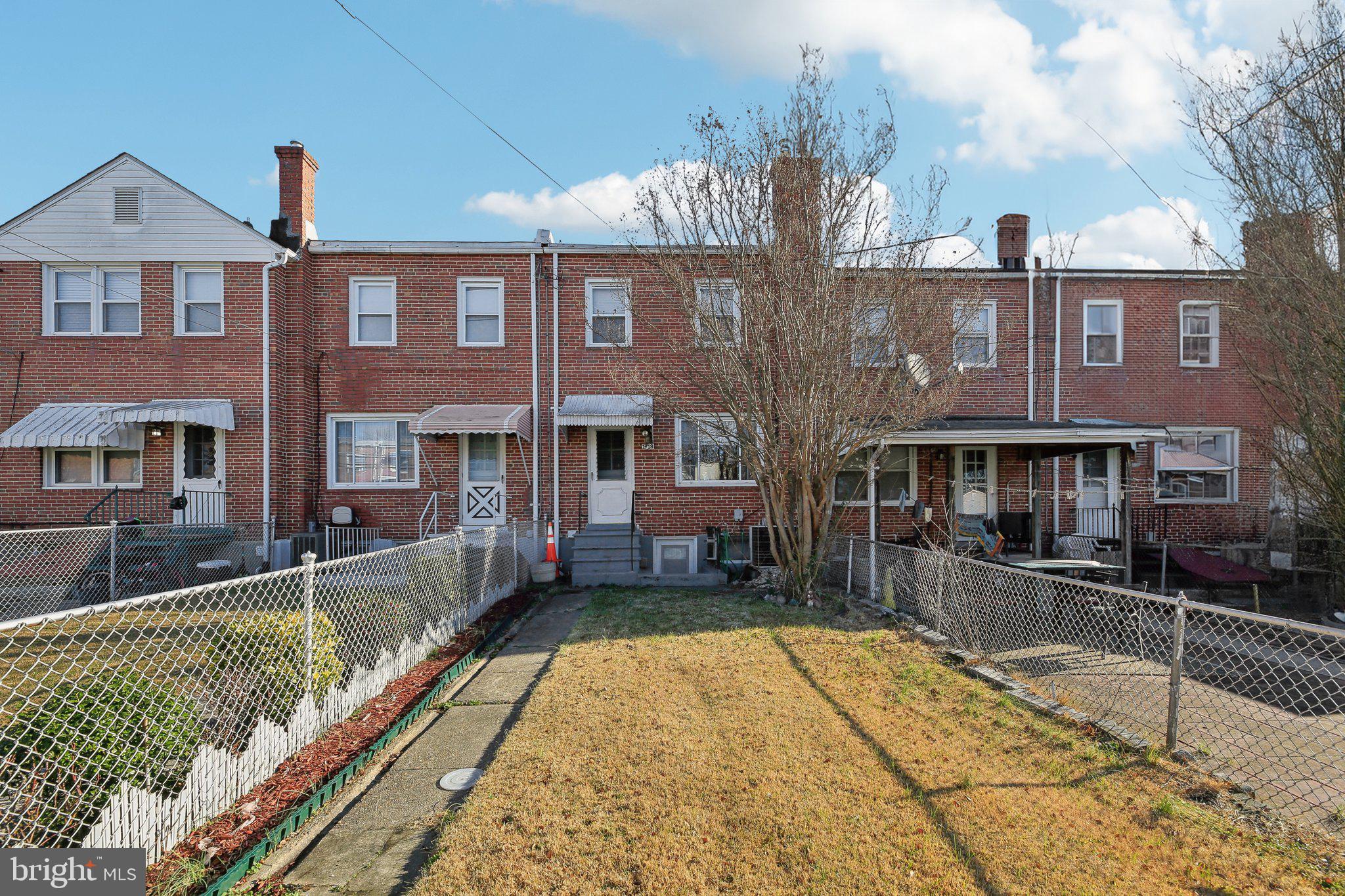 STANSBURY - Residential