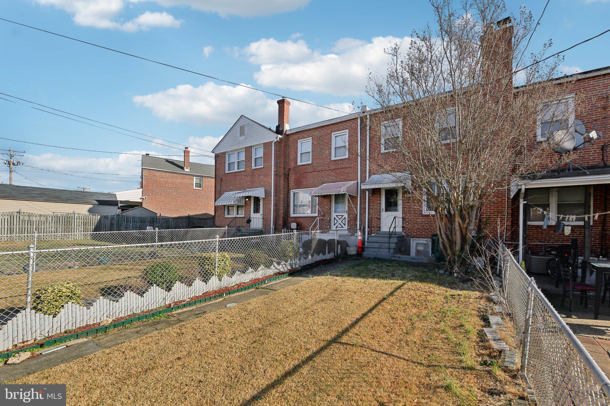 STANSBURY - Residential