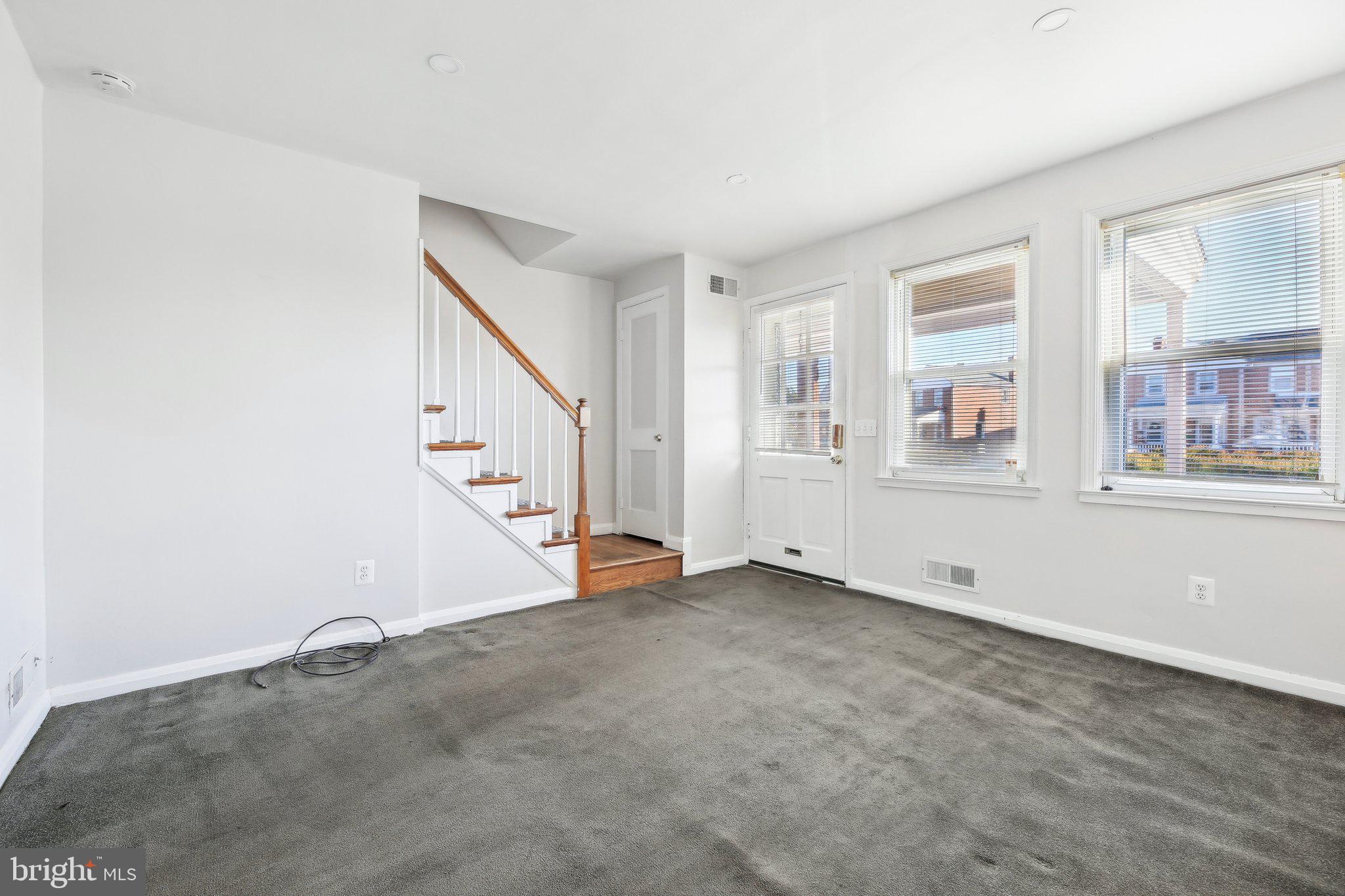 STANSBURY - Residential