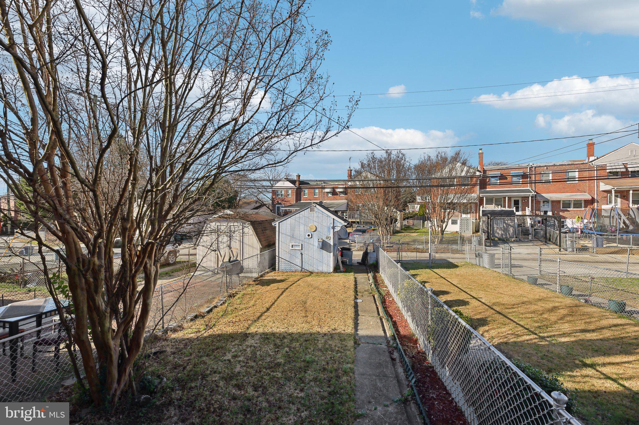 STANSBURY - Residential