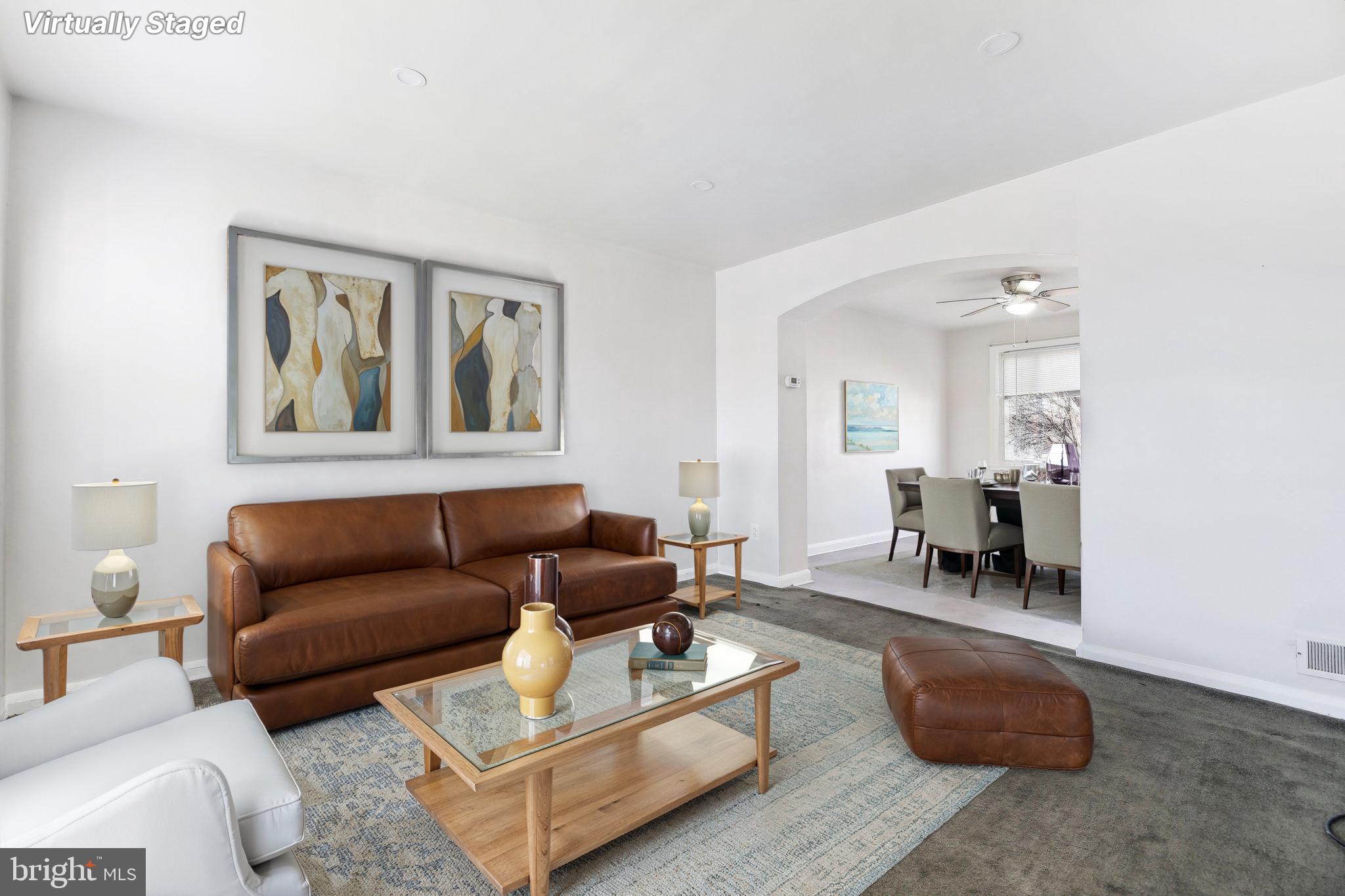 STANSBURY - Residential